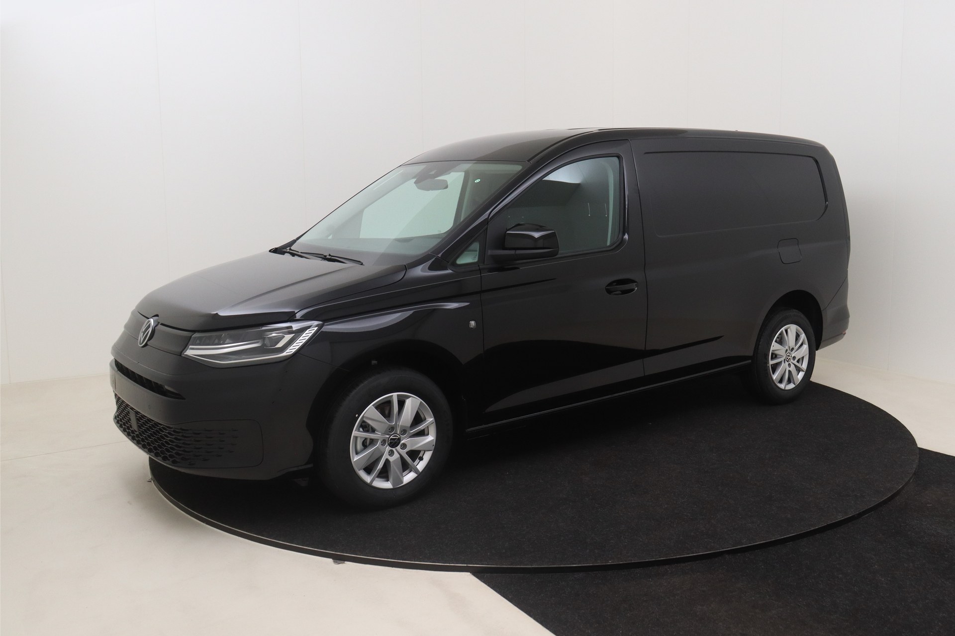 VOLKSWAGEN CADDY 2.0 TDI 122ch DSG7 Cargo Maxi LWB