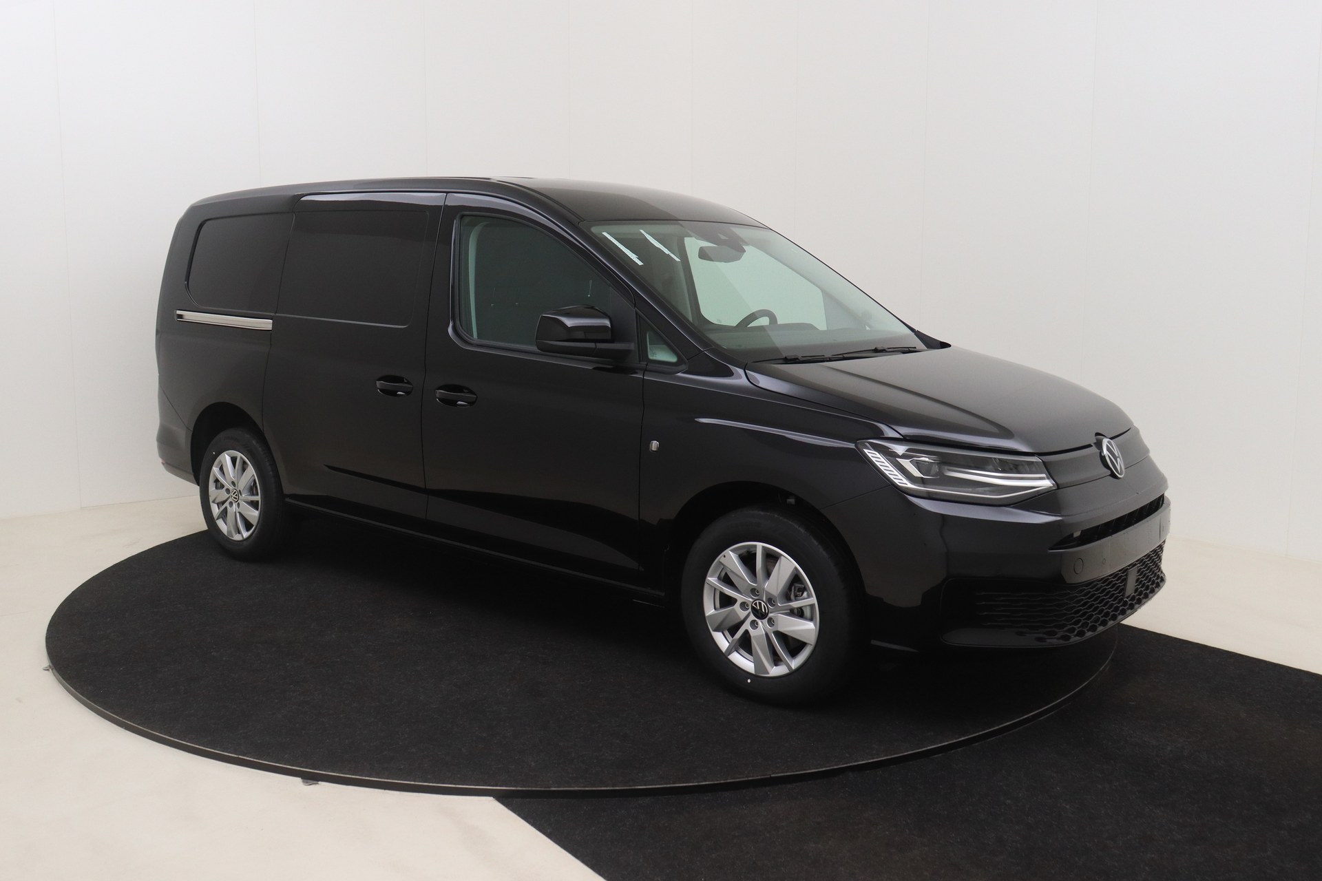 VOLKSWAGEN CADDY 2.0 TDI 122ch DSG7 Cargo Maxi LWB