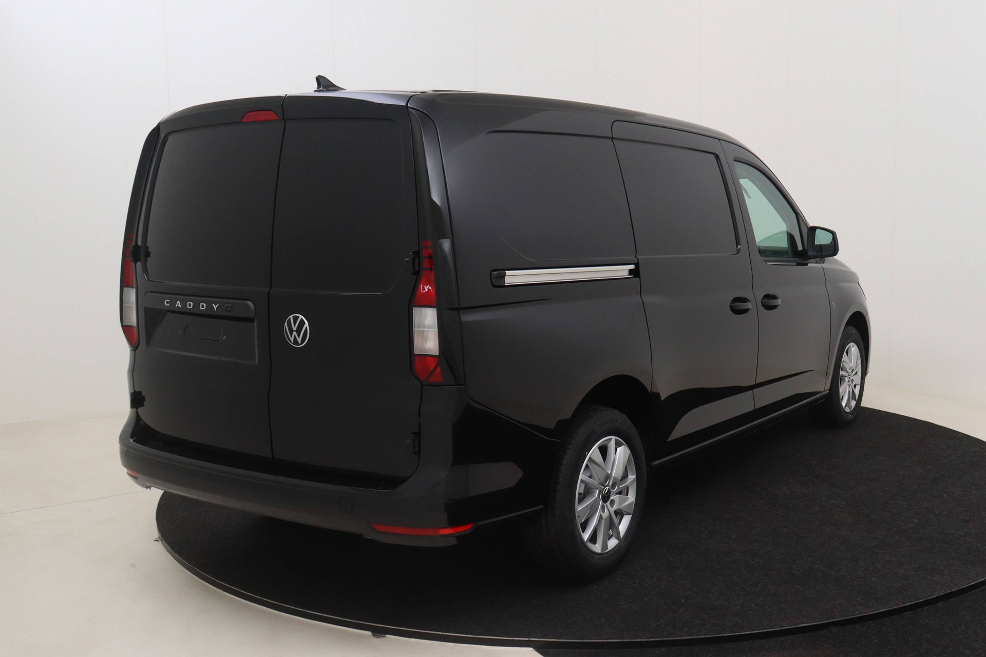 VOLKSWAGEN CADDY 2.0 TDI 122ch DSG7 Cargo Maxi LWB