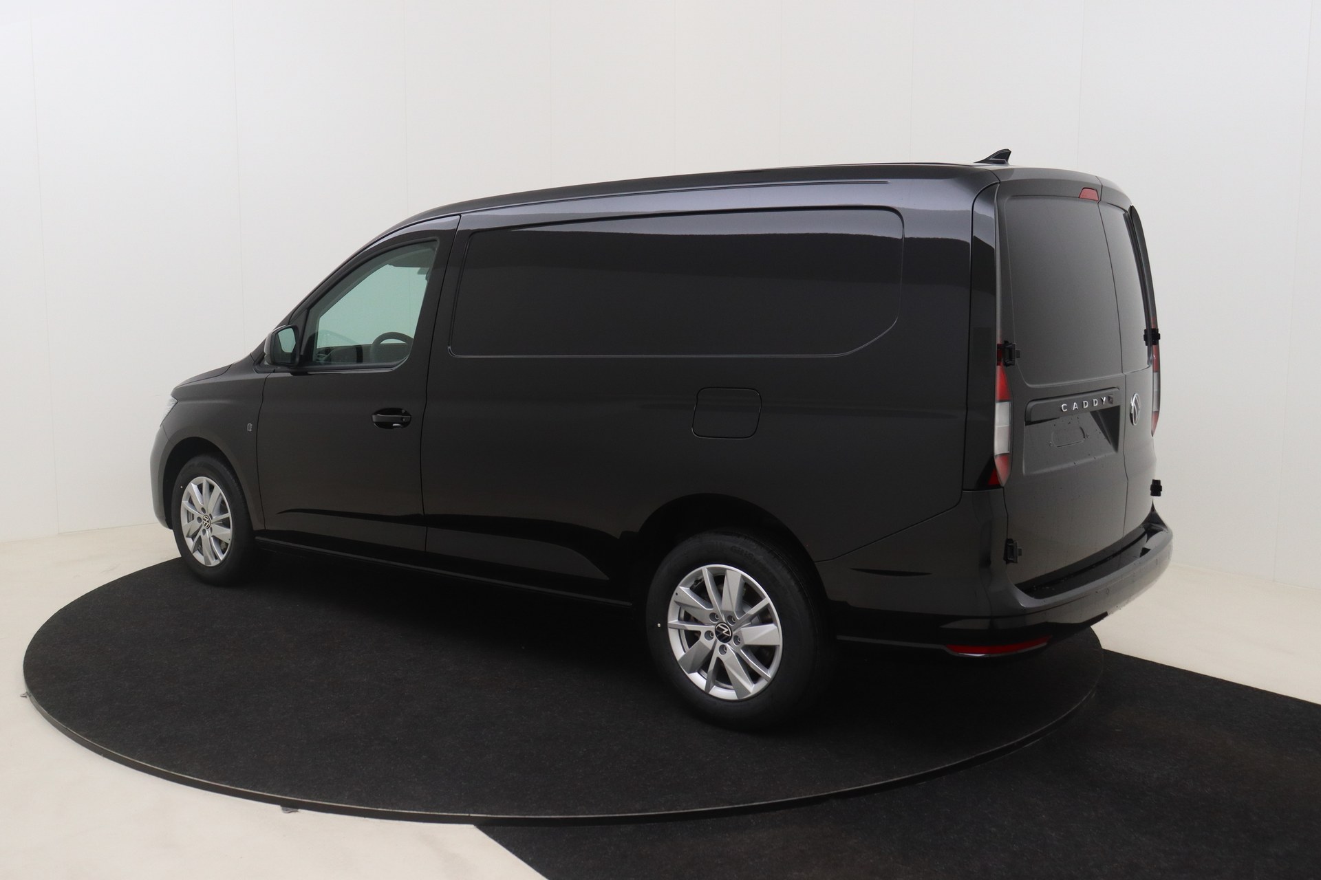 VOLKSWAGEN CADDY 2.0 TDI 122ch DSG7 Cargo Maxi LWB