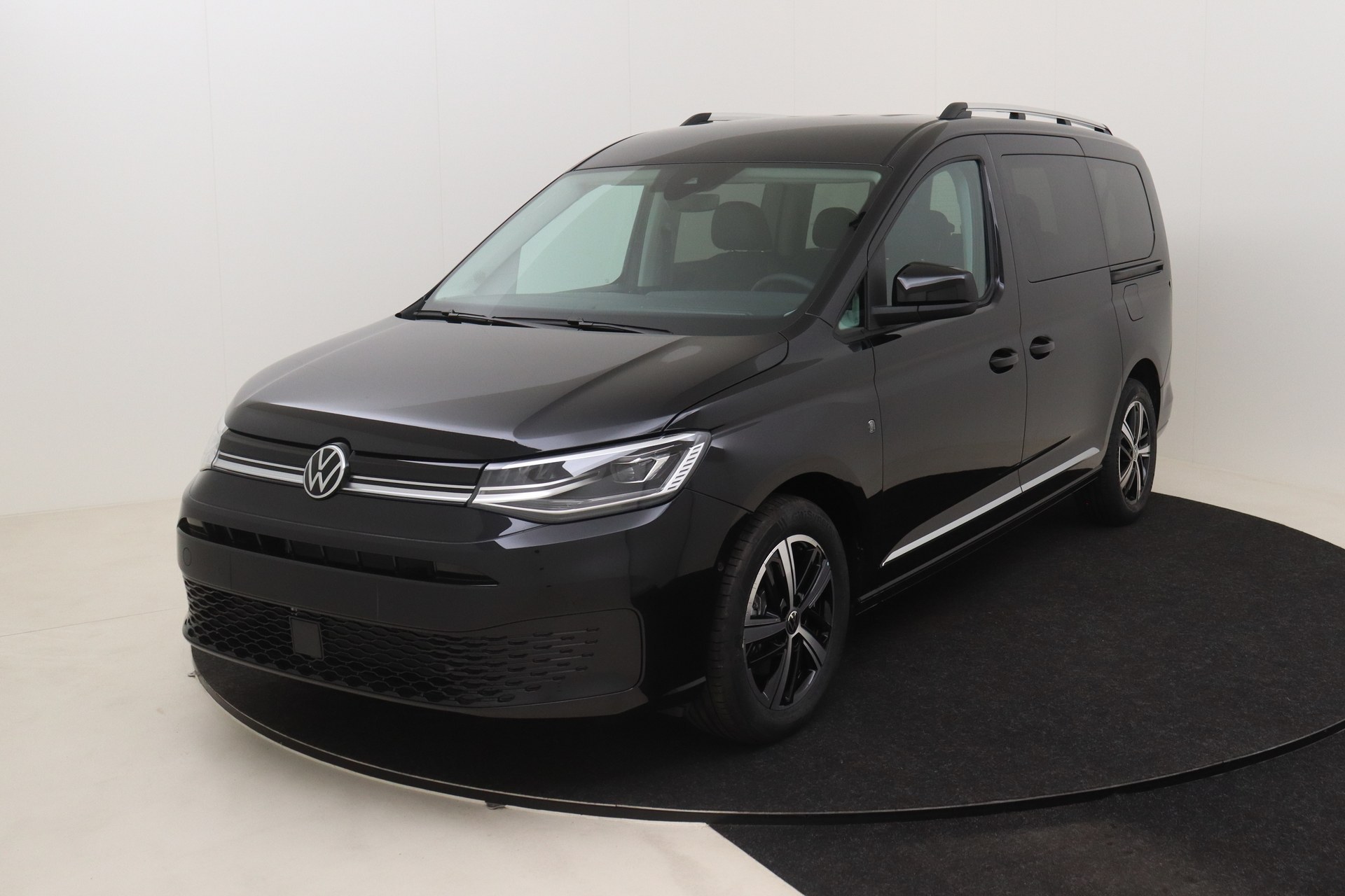 VOLKSWAGEN CADDY 1.5 TSI 115ch DSG7 Maxi Style LWB 7pl