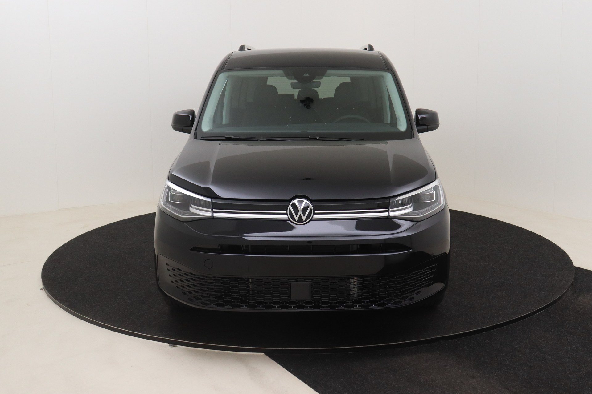 VOLKSWAGEN CADDY 1.5 TSI 115ch DSG7 Maxi Style LWB 7pl