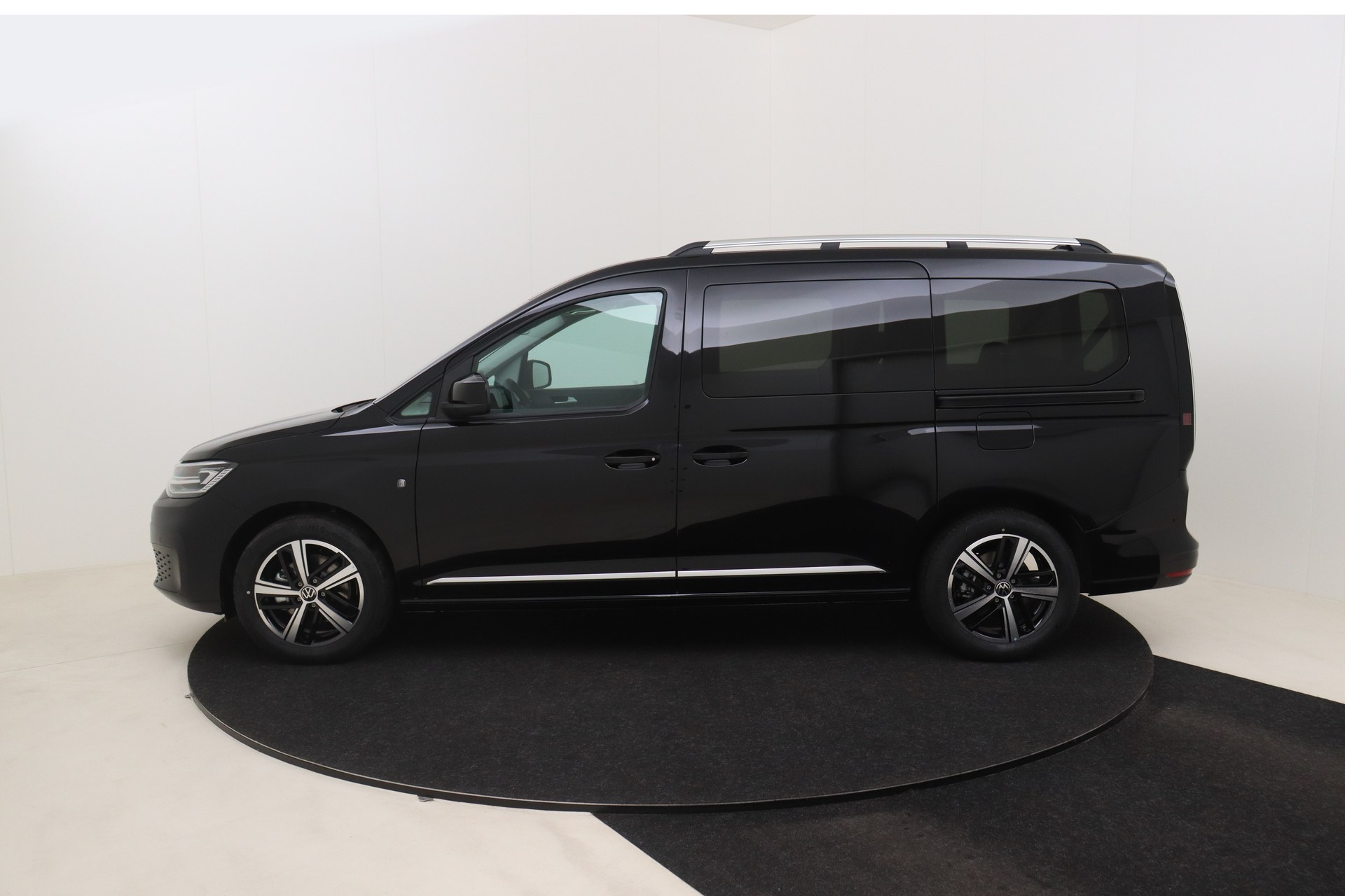 VOLKSWAGEN CADDY 1.5 TSI 115ch DSG7 Maxi Style LWB 7pl