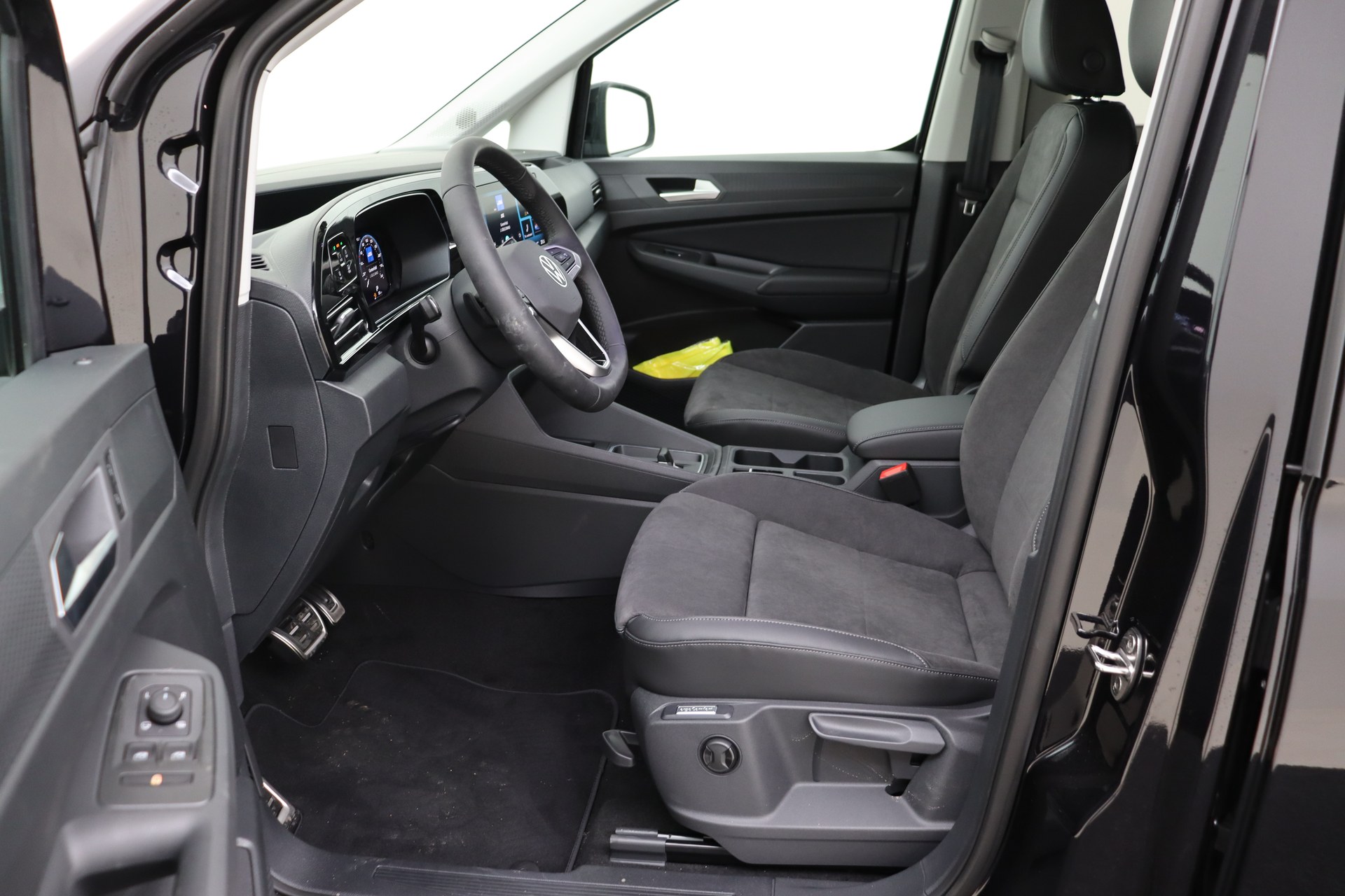 VOLKSWAGEN CADDY 1.5 TSI 115ch DSG7 Maxi Style LWB 7pl