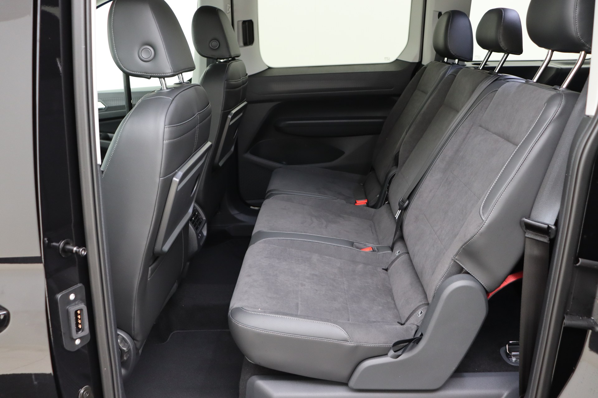 VOLKSWAGEN CADDY 1.5 TSI 115ch DSG7 Maxi Style LWB 7pl