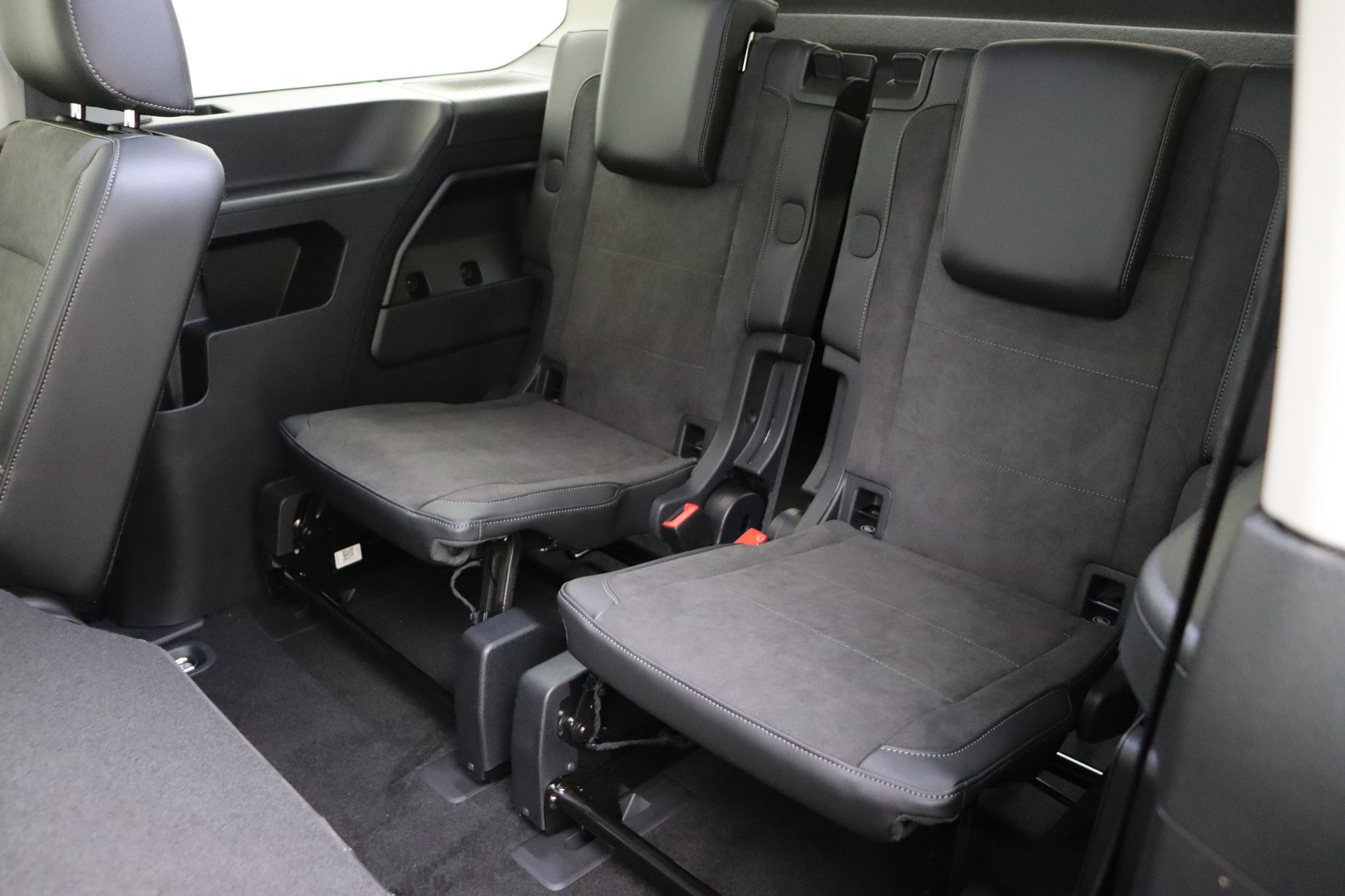 VOLKSWAGEN CADDY 1.5 TSI 115ch DSG7 Maxi Style LWB 7pl
