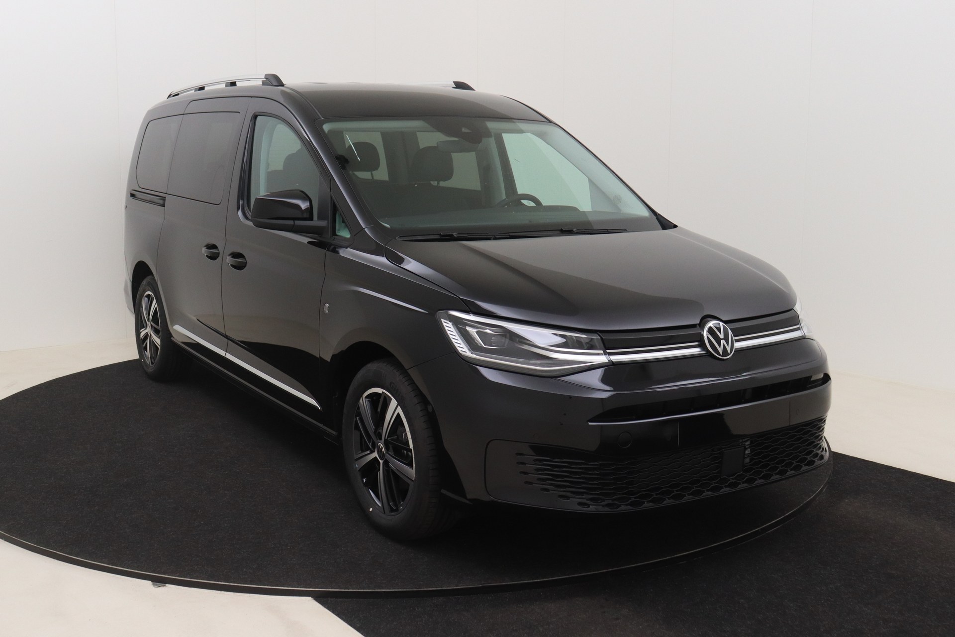 VOLKSWAGEN CADDY 1.5 TSI 115ch DSG7 Maxi Style LWB 7pl