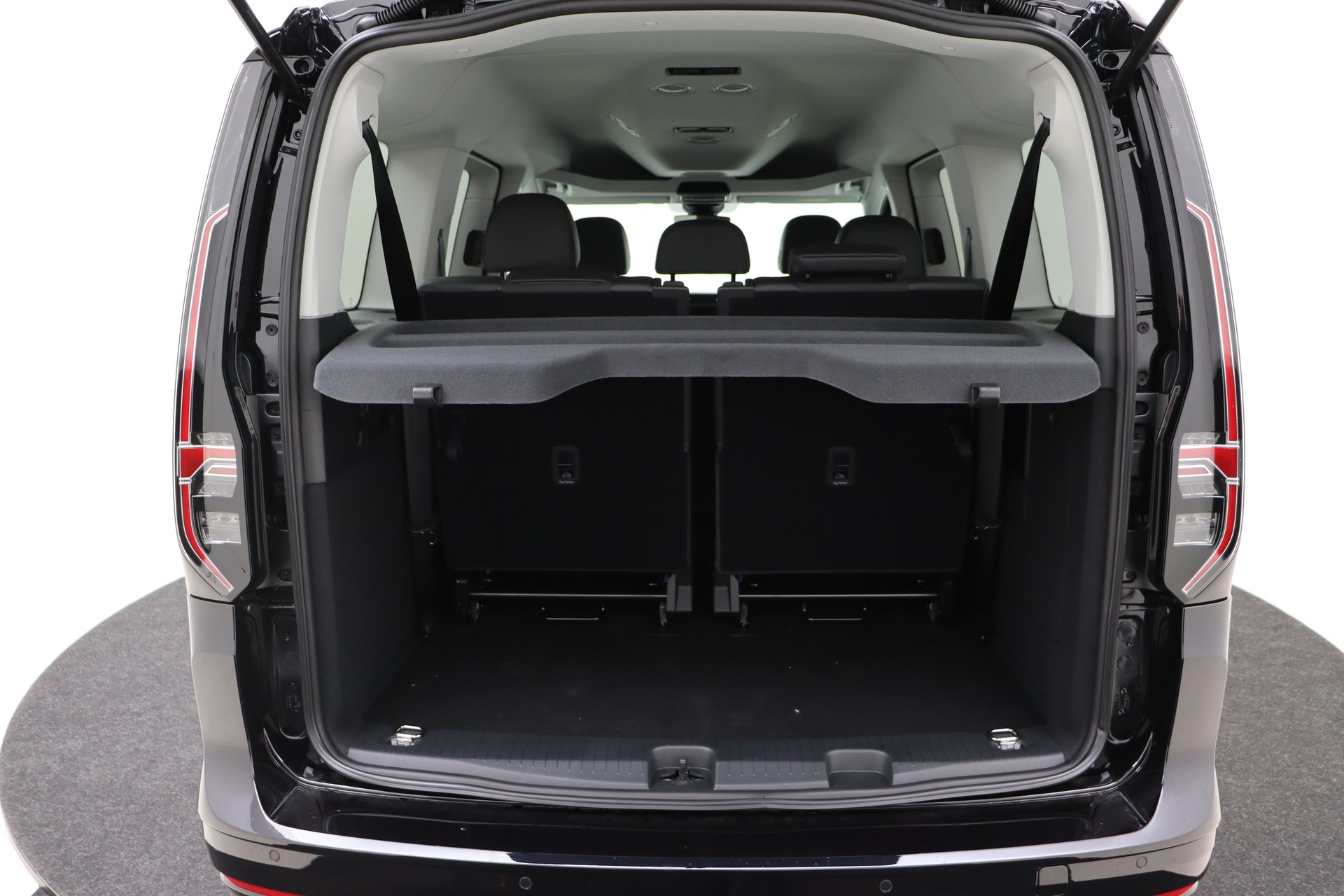 VOLKSWAGEN CADDY 1.5 TSI 115ch DSG7 Maxi Style LWB 7pl