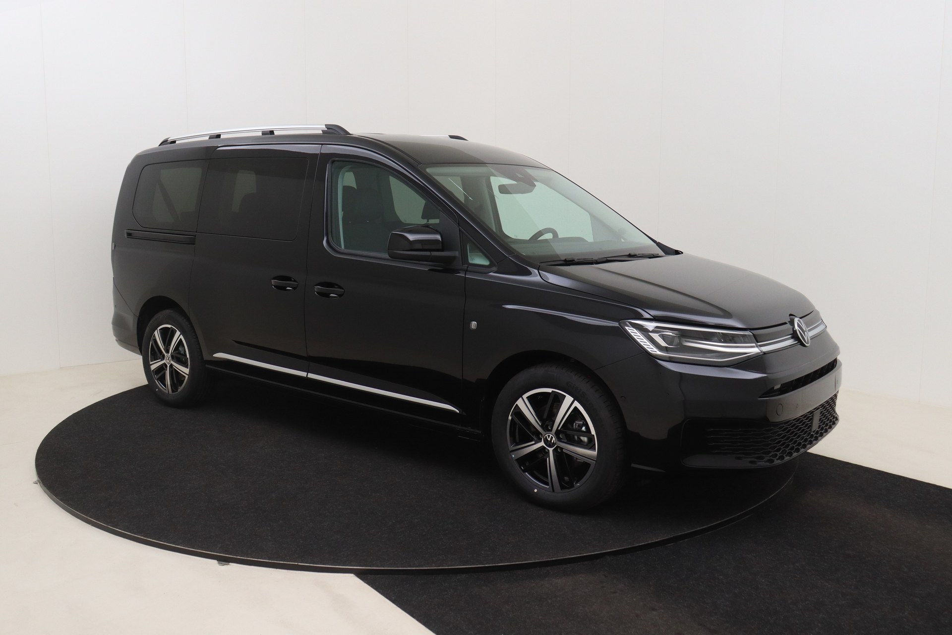 VOLKSWAGEN CADDY 1.5 TSI 115ch DSG7 Maxi Style LWB 7pl