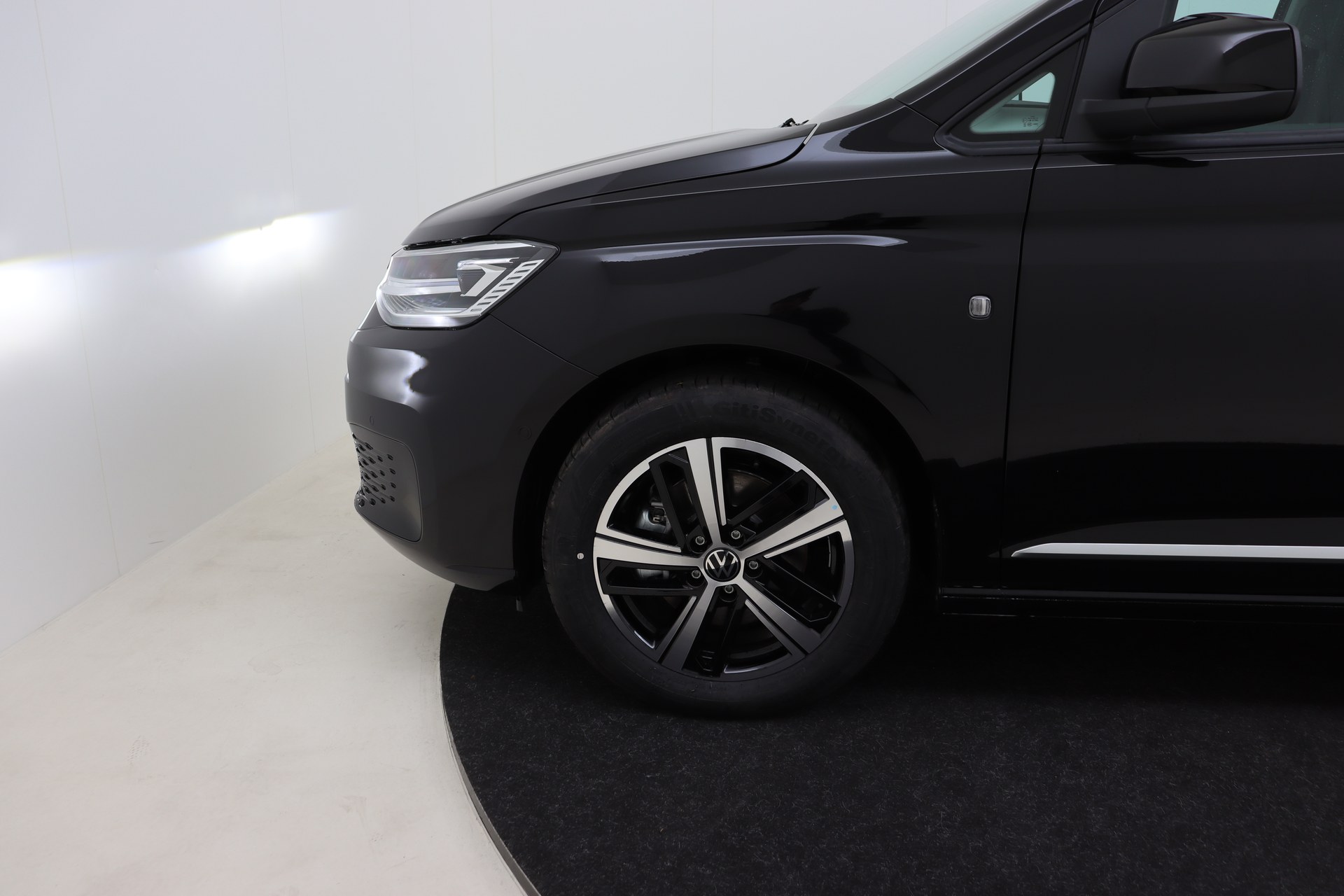 VOLKSWAGEN CADDY 1.5 TSI 115ch DSG7 Maxi Style LWB 7pl