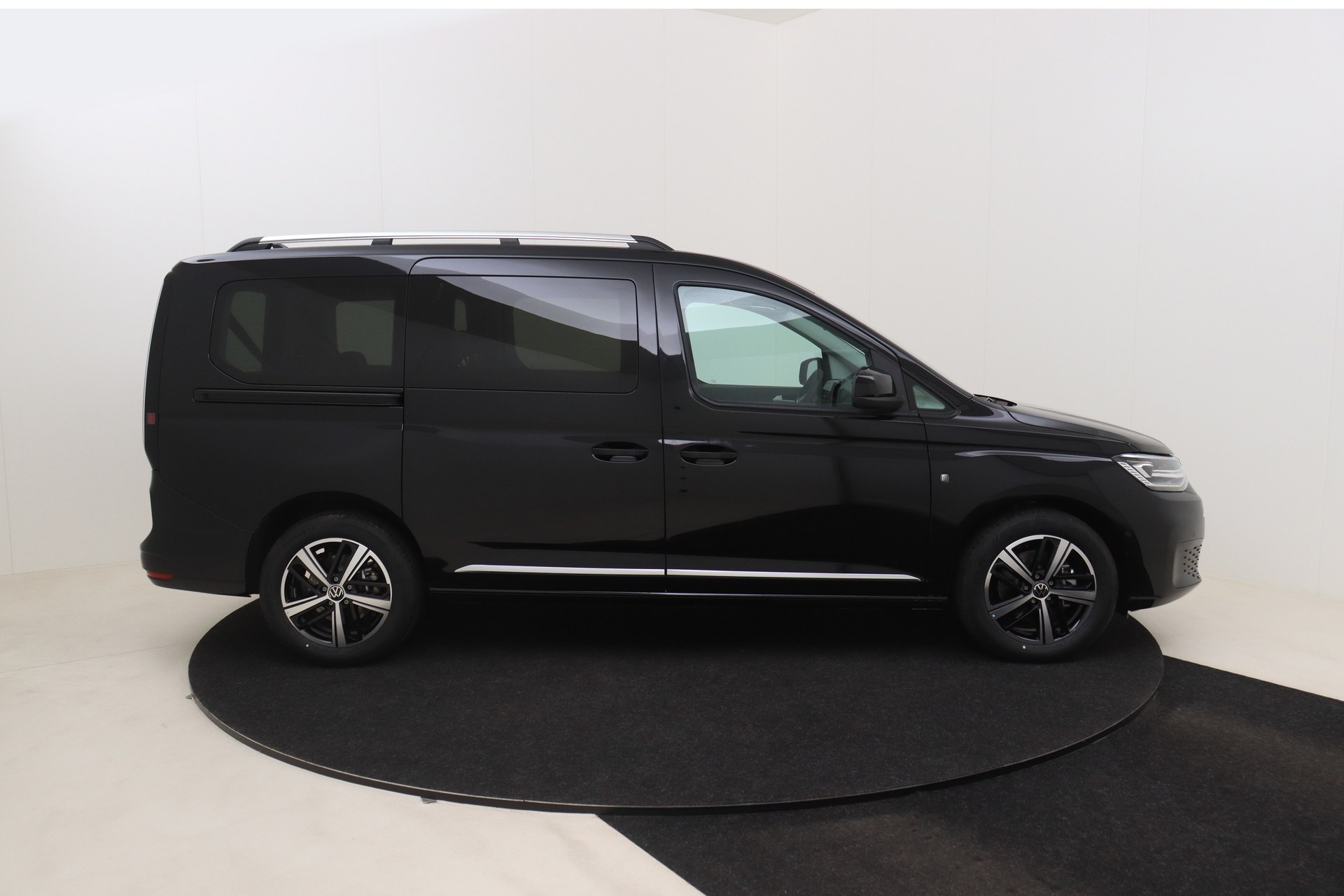 VOLKSWAGEN CADDY 1.5 TSI 115ch DSG7 Maxi Style LWB 7pl