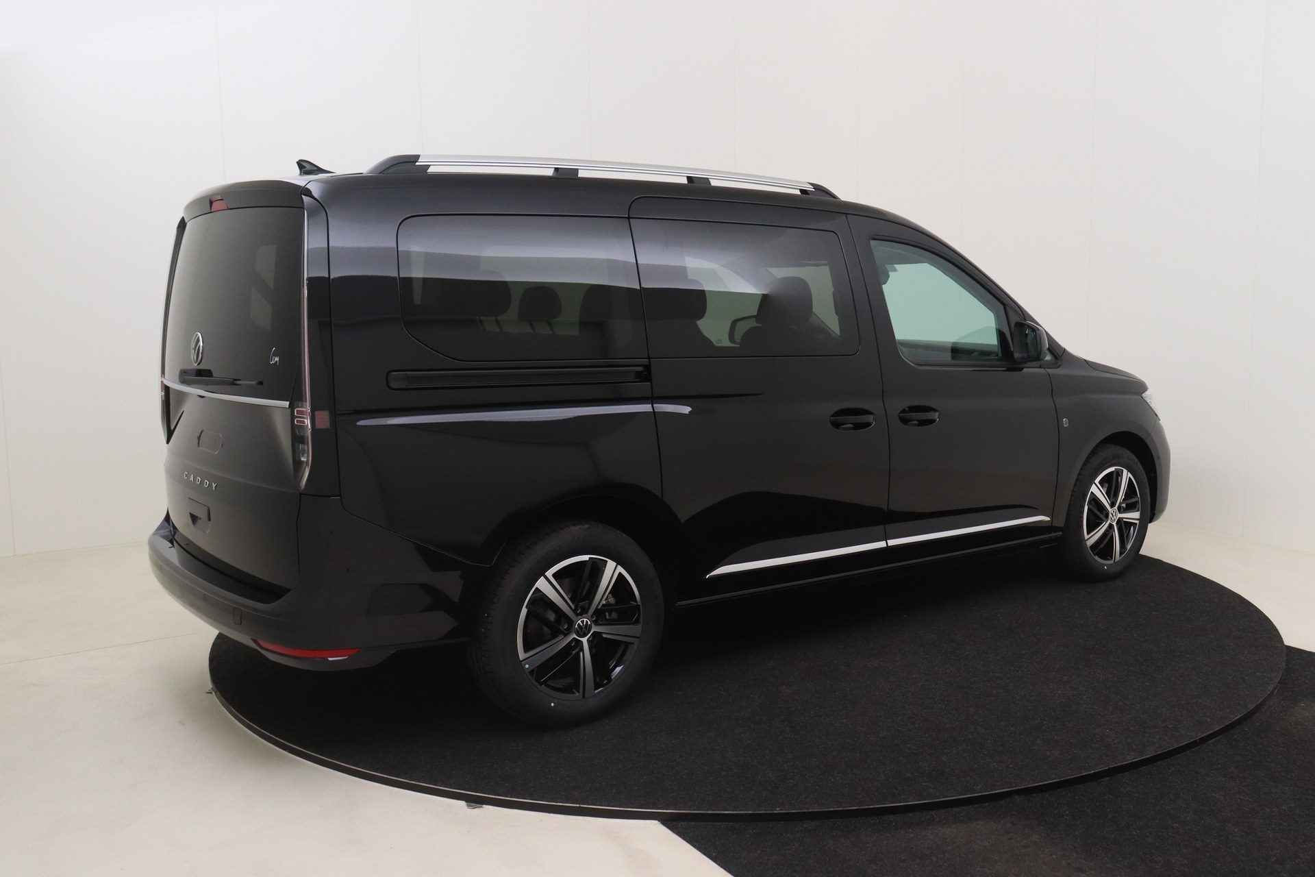 VOLKSWAGEN CADDY 1.5 TSI 115ch DSG7 Maxi Style LWB 7pl