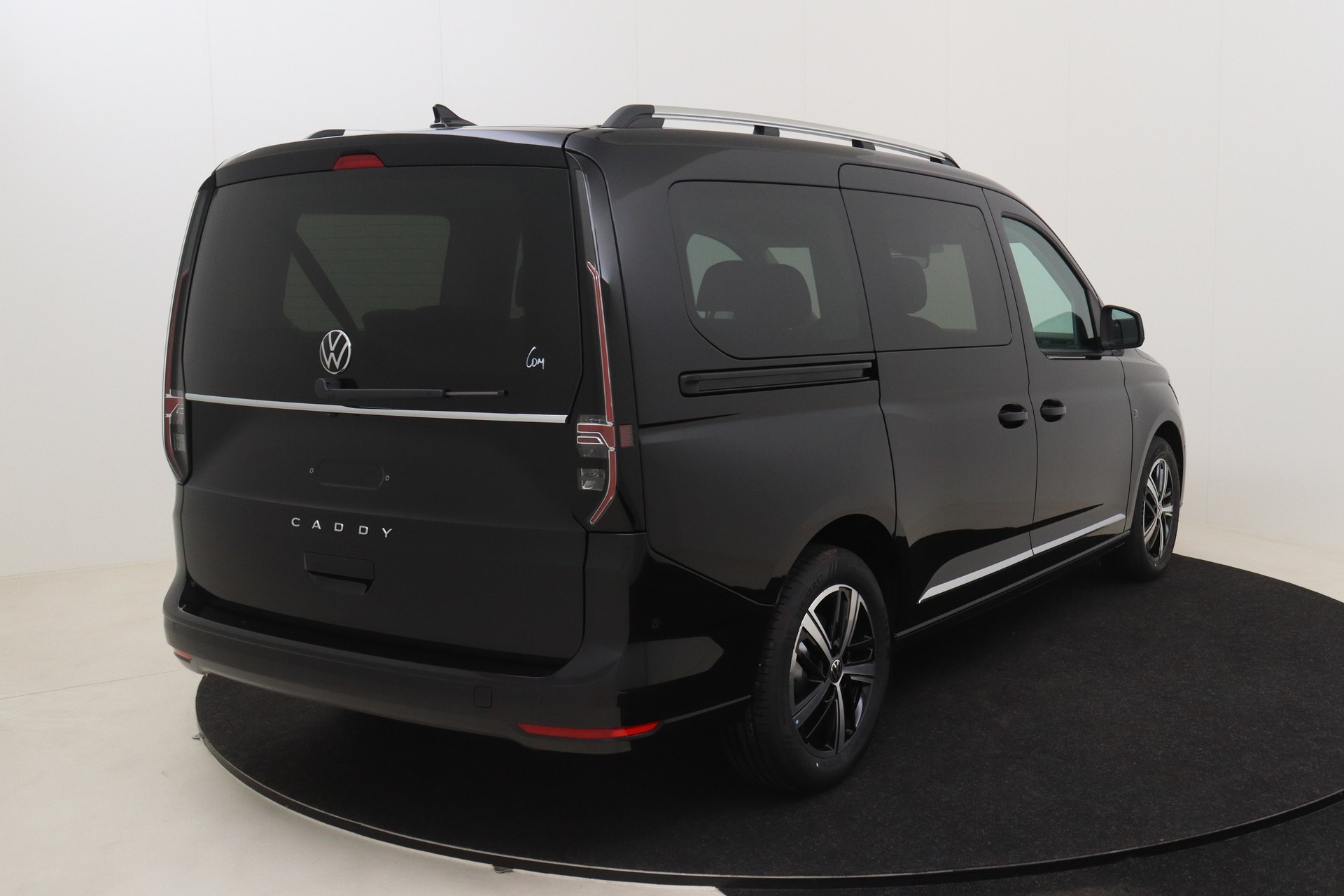 VOLKSWAGEN CADDY 1.5 TSI 115ch DSG7 Maxi Style LWB 7pl