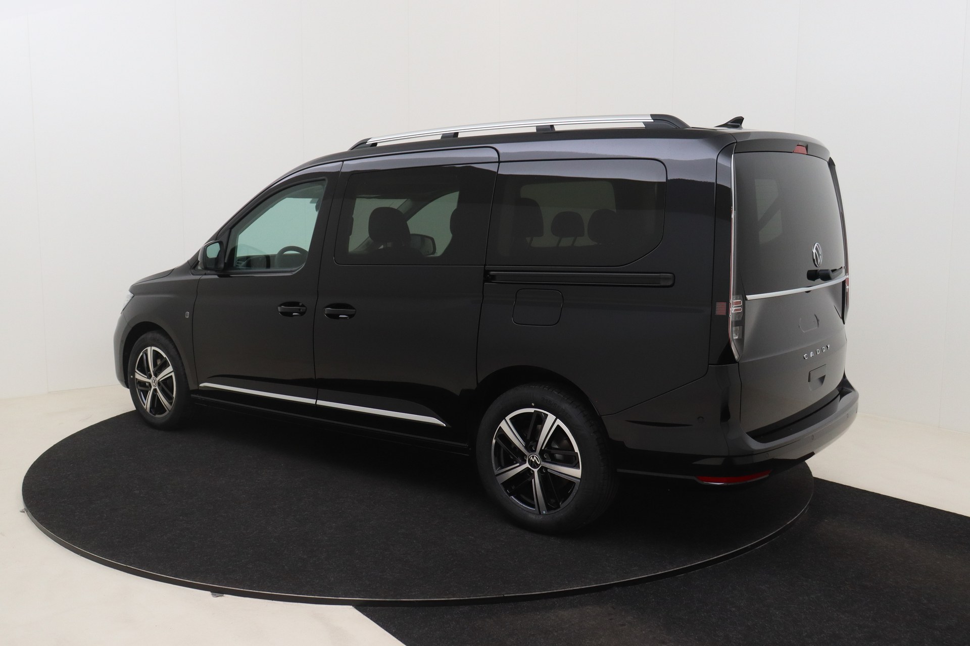 VOLKSWAGEN CADDY 1.5 TSI 115ch DSG7 Maxi Style LWB 7pl
