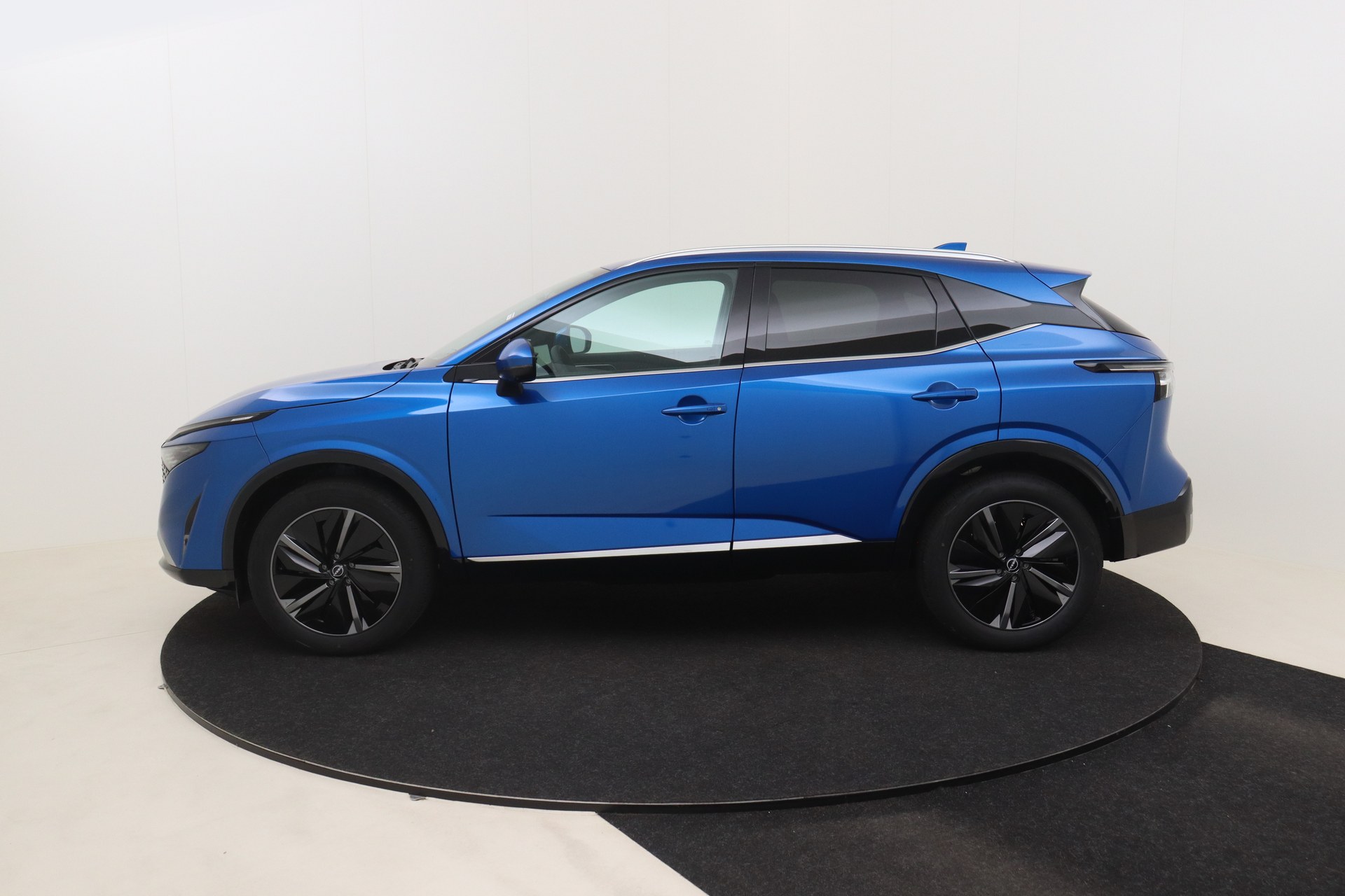 NISSAN QASHQAI 1.3 DIG-T Mild Hybrid 158ch X-TRONIC Tekna + BOSE NO SUNROOF