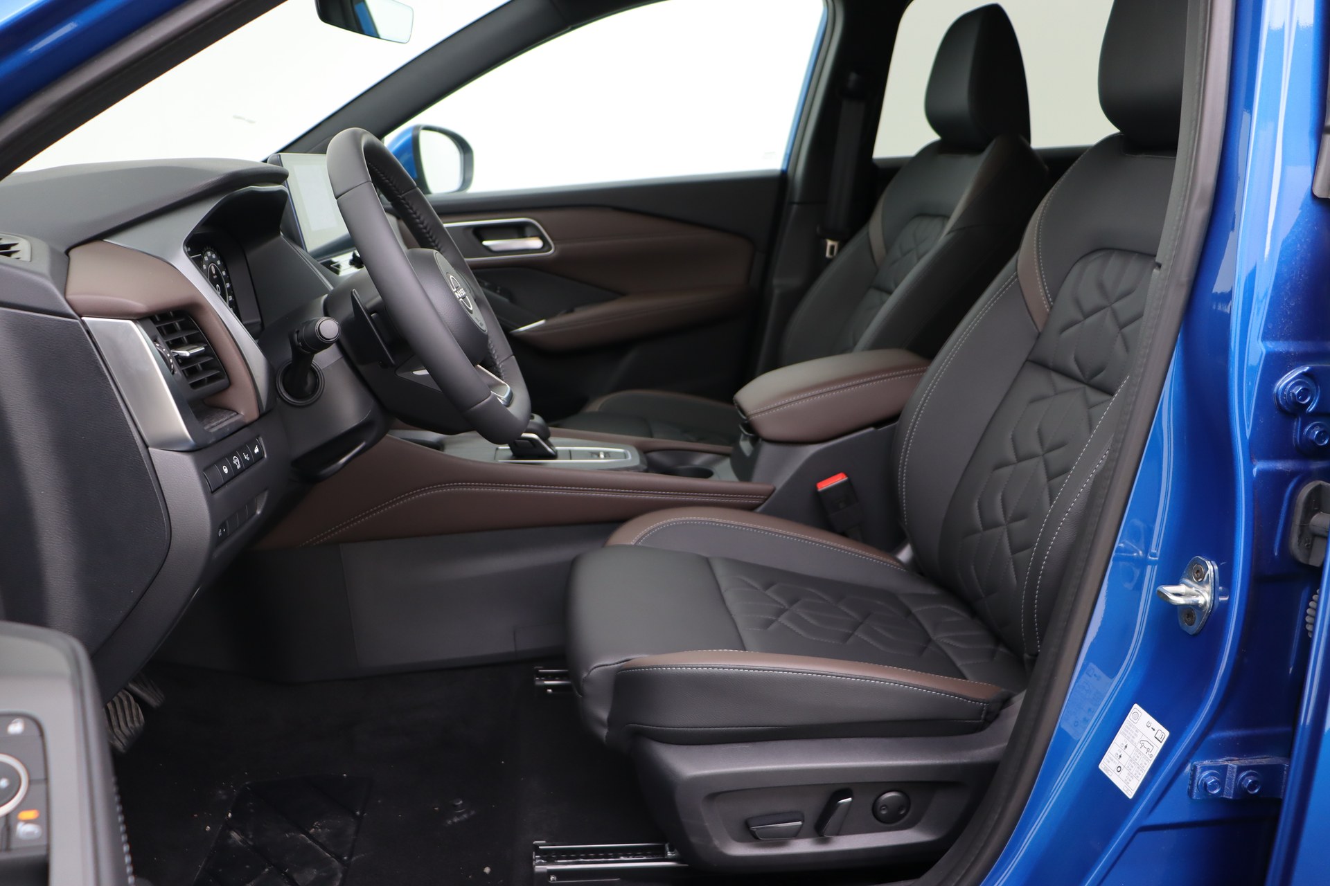 NISSAN QASHQAI 1.3 DIG-T Mild Hybrid 158ch X-TRONIC Tekna + BOSE NO SUNROOF