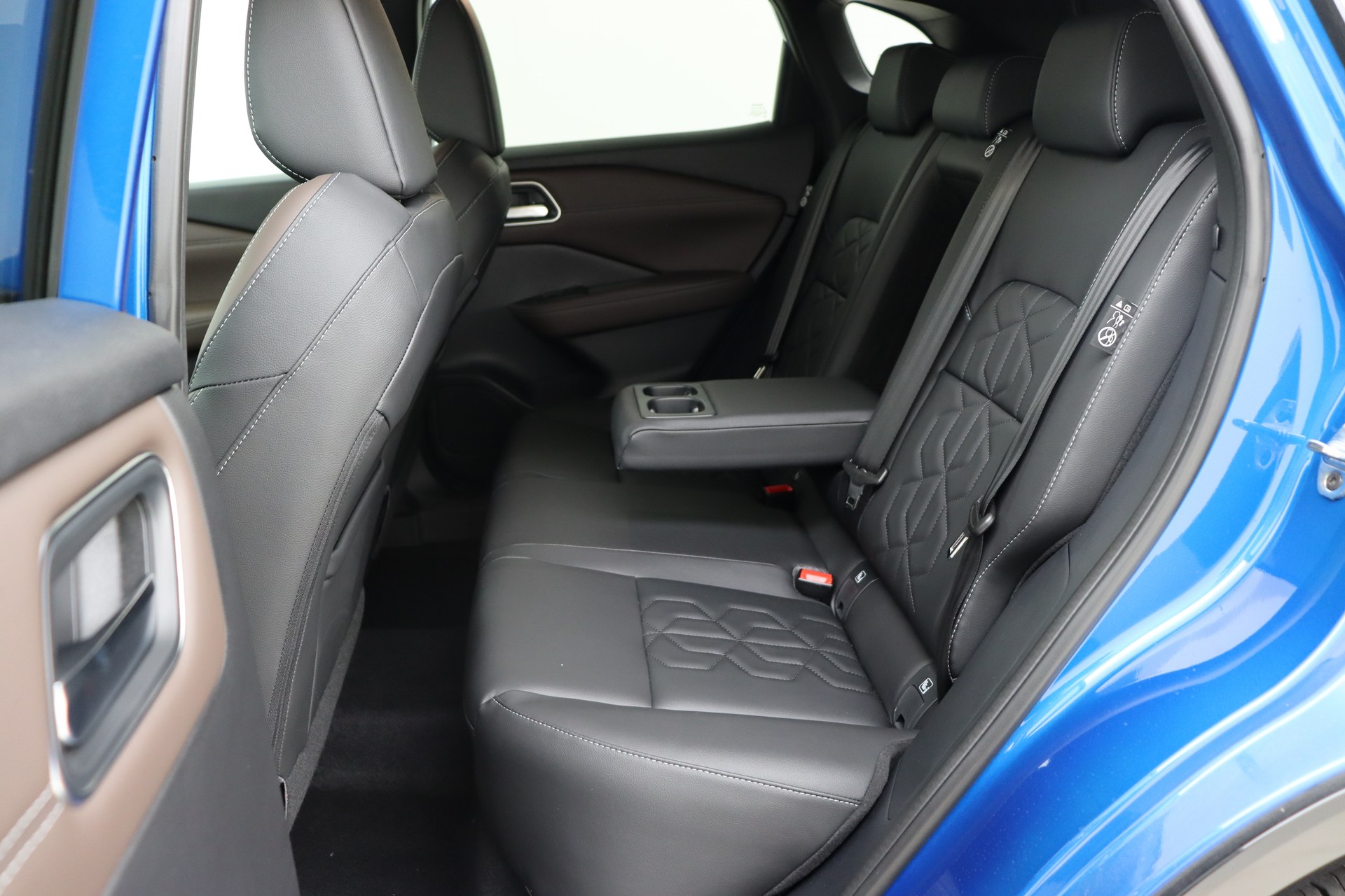 NISSAN QASHQAI 1.3 DIG-T Mild Hybrid 158ch X-TRONIC Tekna + BOSE NO SUNROOF