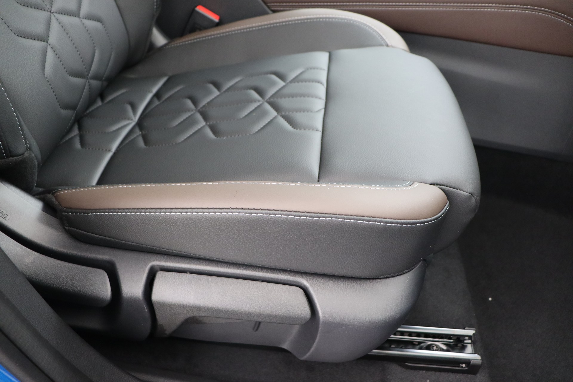 NISSAN QASHQAI 1.3 DIG-T Mild Hybrid 158ch X-TRONIC Tekna + BOSE NO SUNROOF