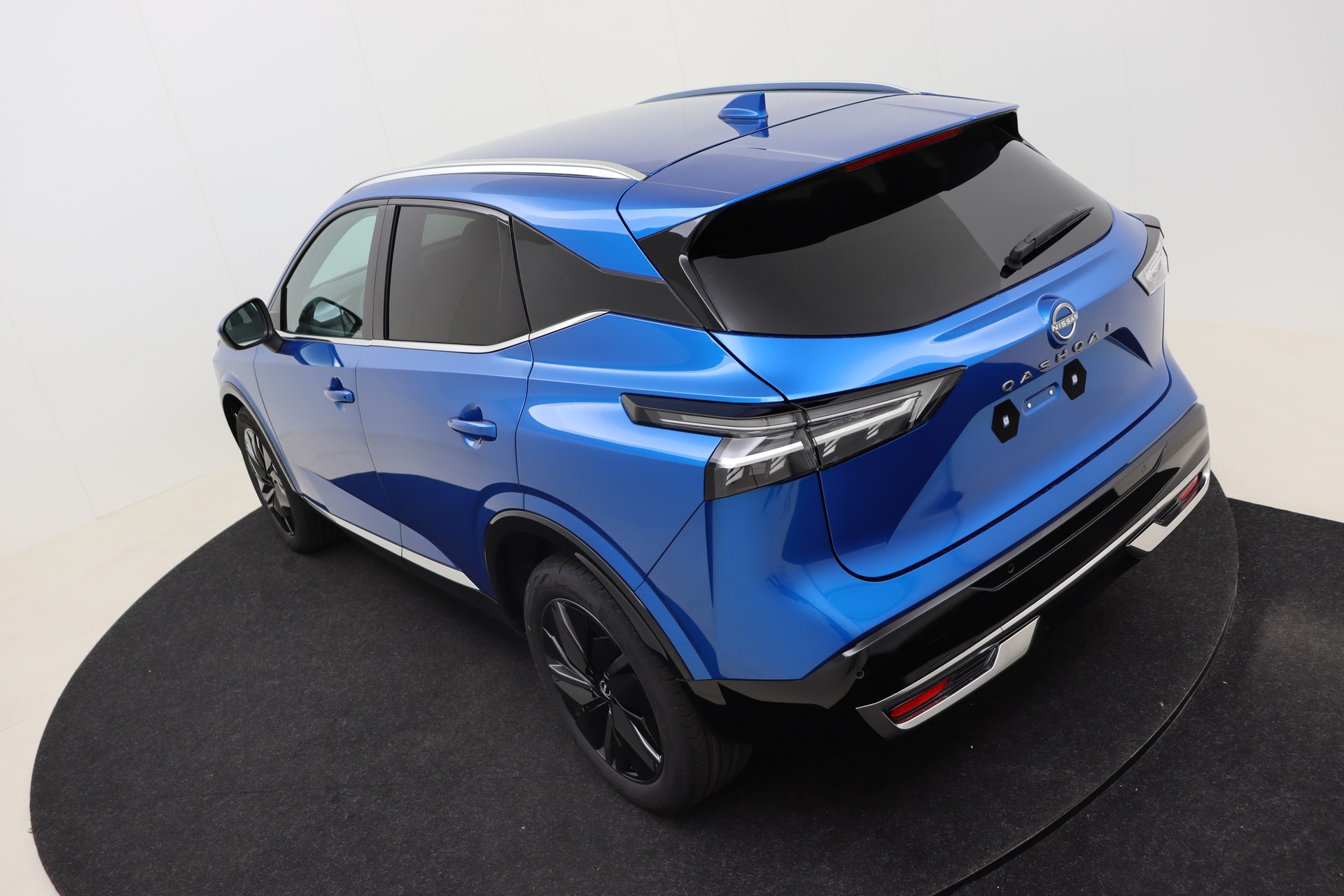 NISSAN QASHQAI 1.3 DIG-T Mild Hybrid 158ch X-TRONIC Tekna + BOSE NO SUNROOF