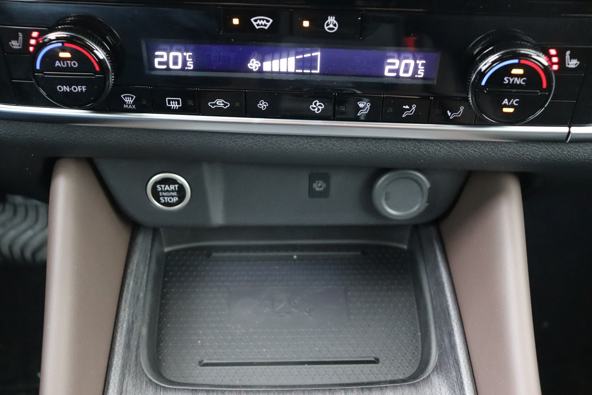 NISSAN QASHQAI 1.3 DIG-T Mild Hybrid 158ch X-TRONIC Tekna + BOSE NO SUNROOF