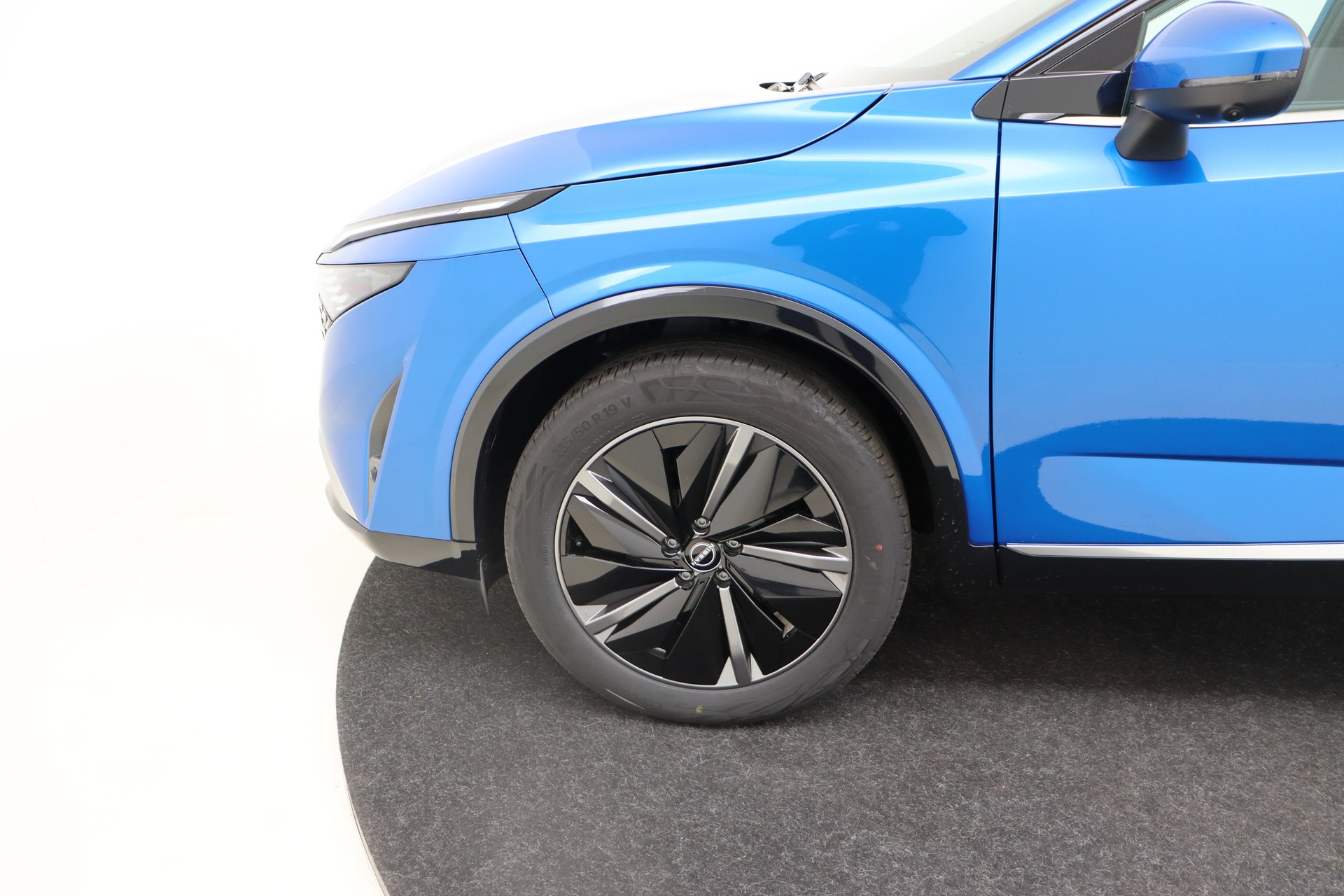 NISSAN QASHQAI 1.3 DIG-T Mild Hybrid 158ch X-TRONIC Tekna + BOSE NO SUNROOF