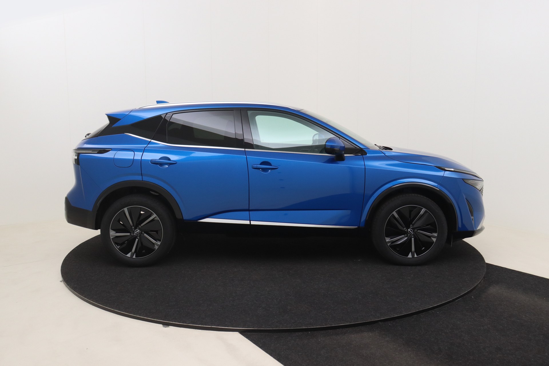 NISSAN QASHQAI 1.3 DIG-T Mild Hybrid 158ch X-TRONIC Tekna + BOSE NO SUNROOF