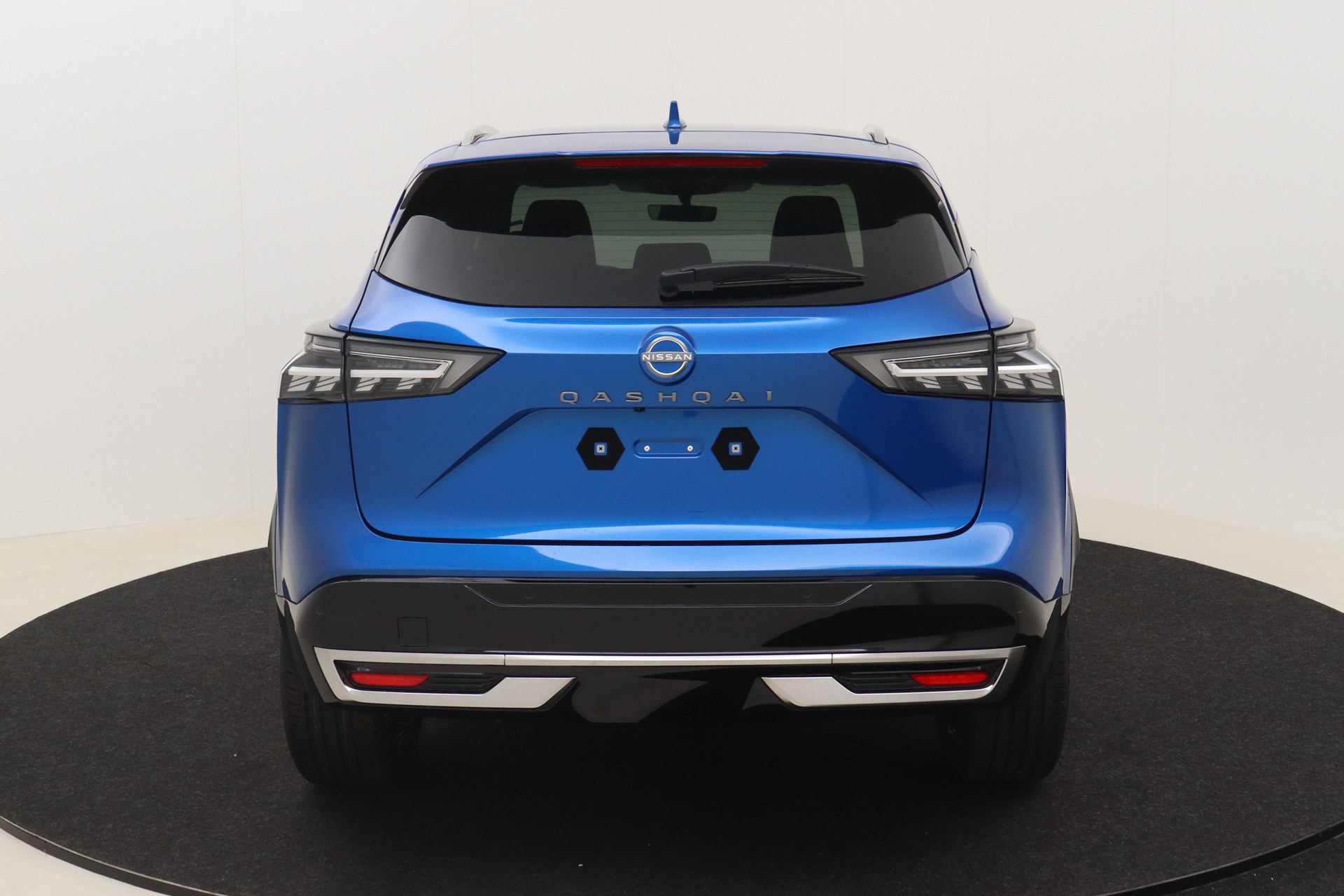NISSAN QASHQAI 1.3 DIG-T Mild Hybrid 158ch X-TRONIC Tekna + BOSE NO SUNROOF