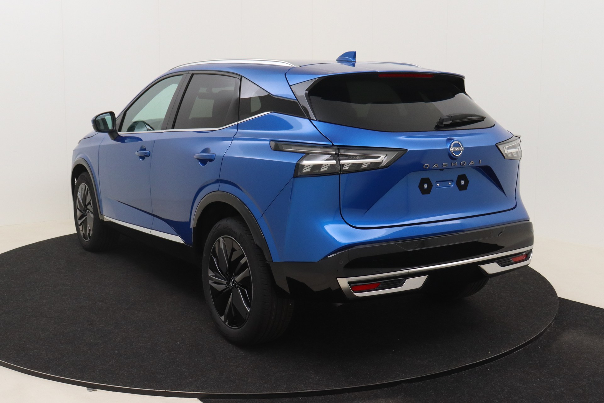 NISSAN QASHQAI 1.3 DIG-T Mild Hybrid 158ch X-TRONIC Tekna + BOSE NO SUNROOF