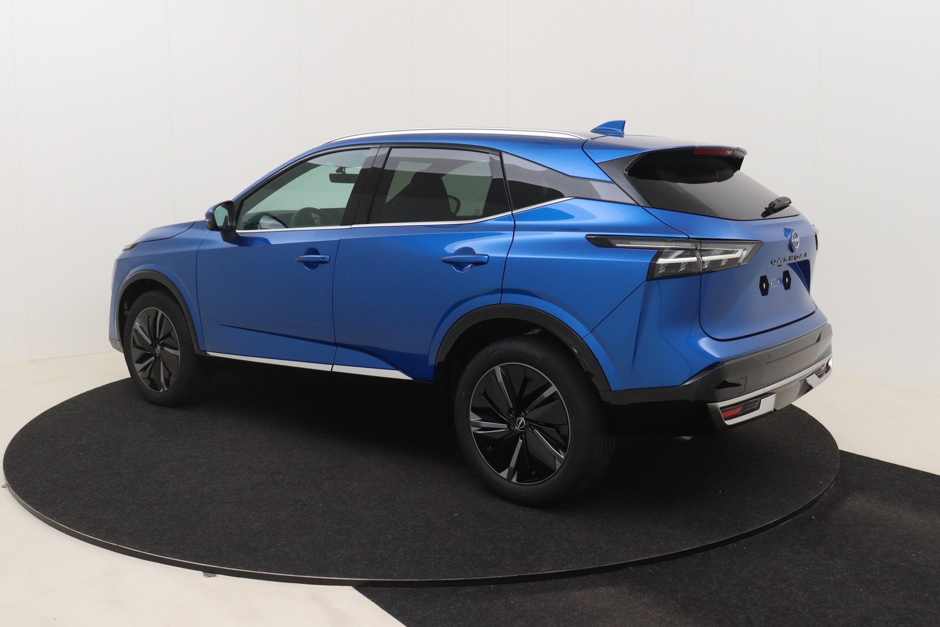 NISSAN QASHQAI 1.3 DIG-T Mild Hybrid 158ch X-TRONIC Tekna + BOSE NO SUNROOF