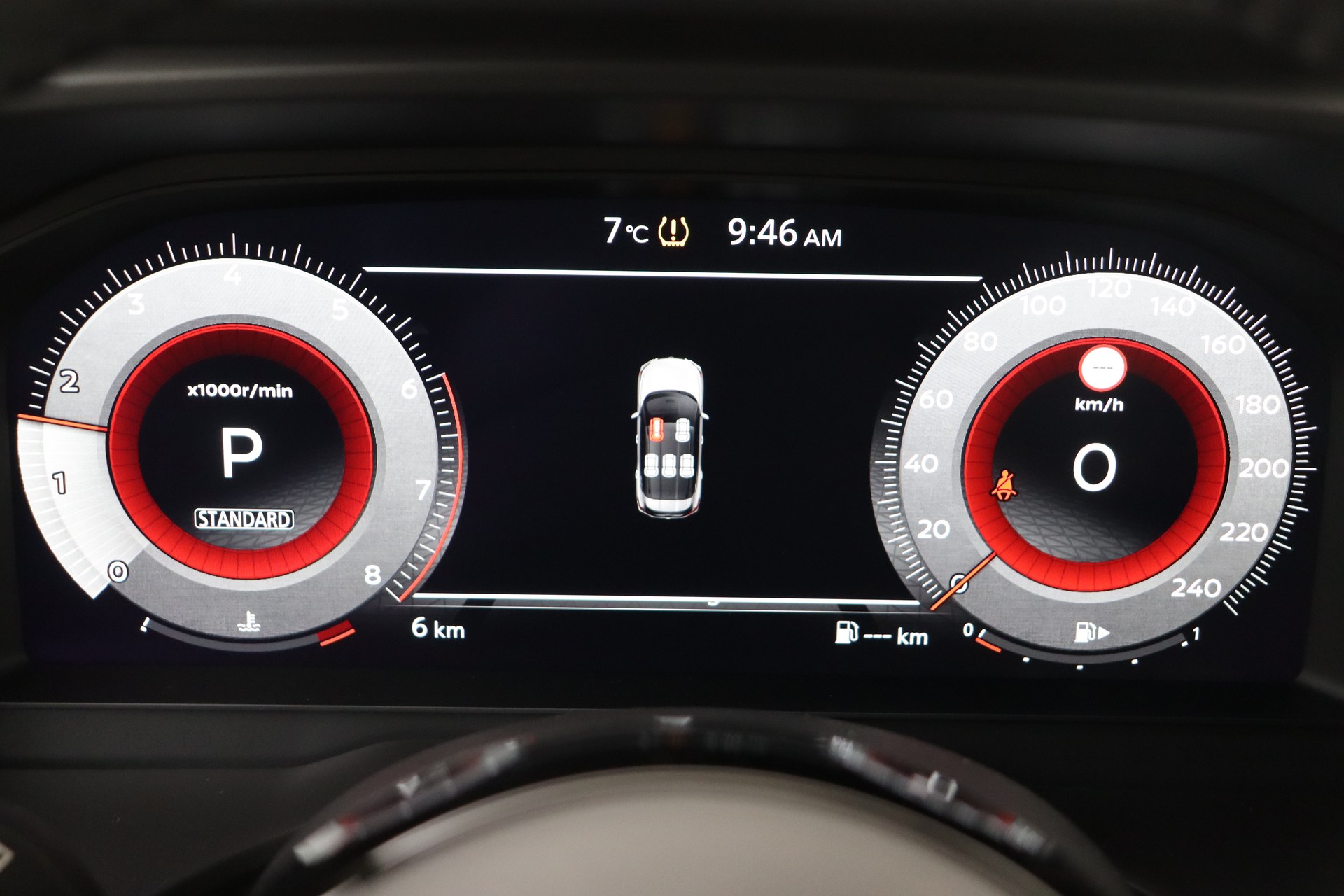 NISSAN X-TRAIL 1.5 VC-T Mild Hybrid 163ch CVT 2WD N-Connecta + PVC leather + Comfort pack 5pl