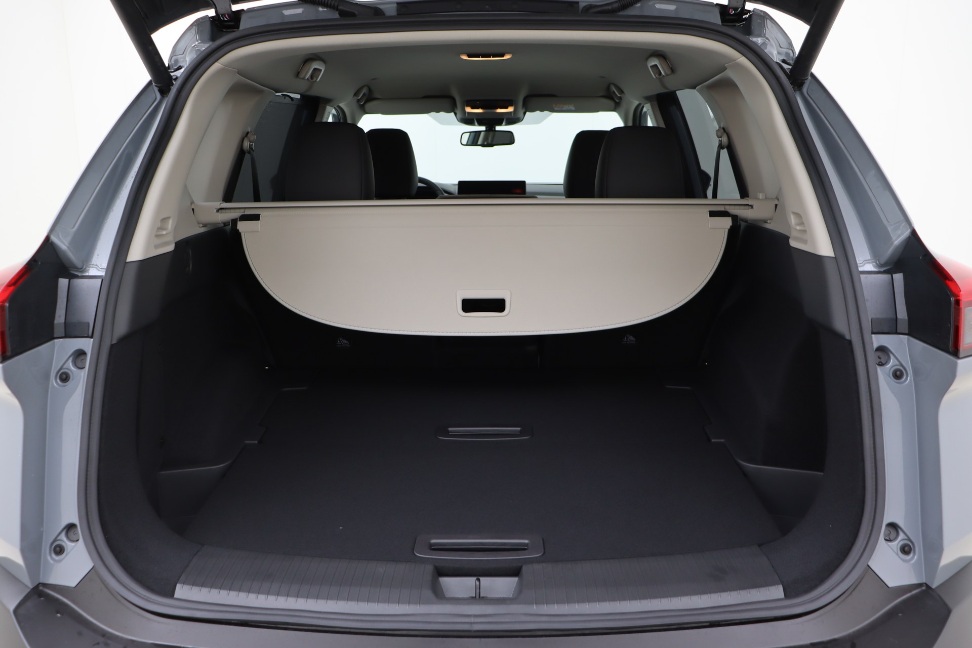 NISSAN X-TRAIL 1.5 VC-T Mild Hybrid 163ch CVT 2WD N-Connecta + PVC leather + Comfort pack 5pl