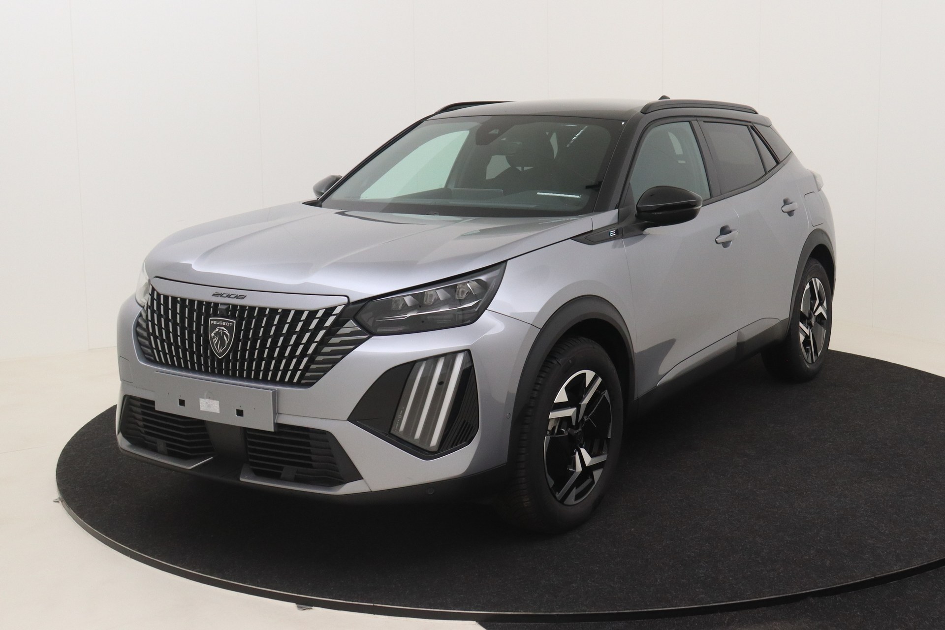 PEUGEOT E-2008 Electric 136ch Aut. GT