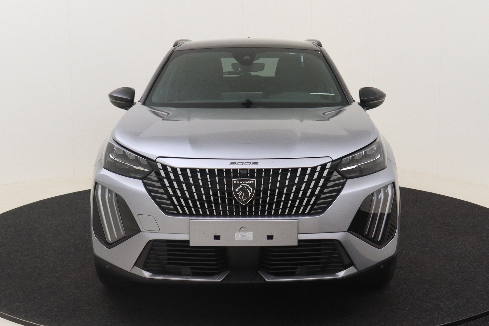 PEUGEOT E-2008 Electric 136ch Aut. GT