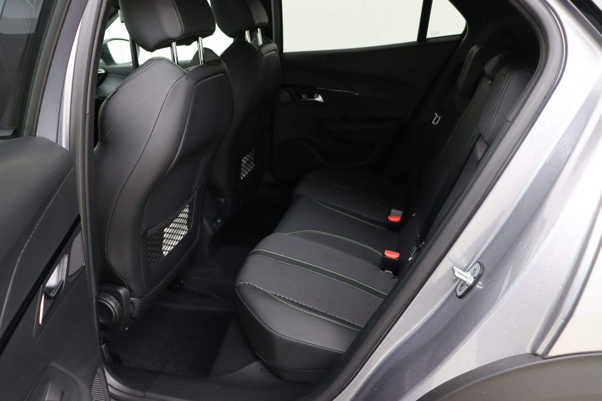PEUGEOT E-2008 Electric 136ch Aut. GT
