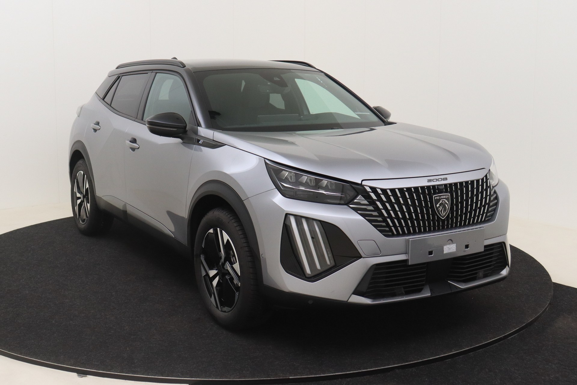 PEUGEOT E-2008 Electric 136ch Aut. GT