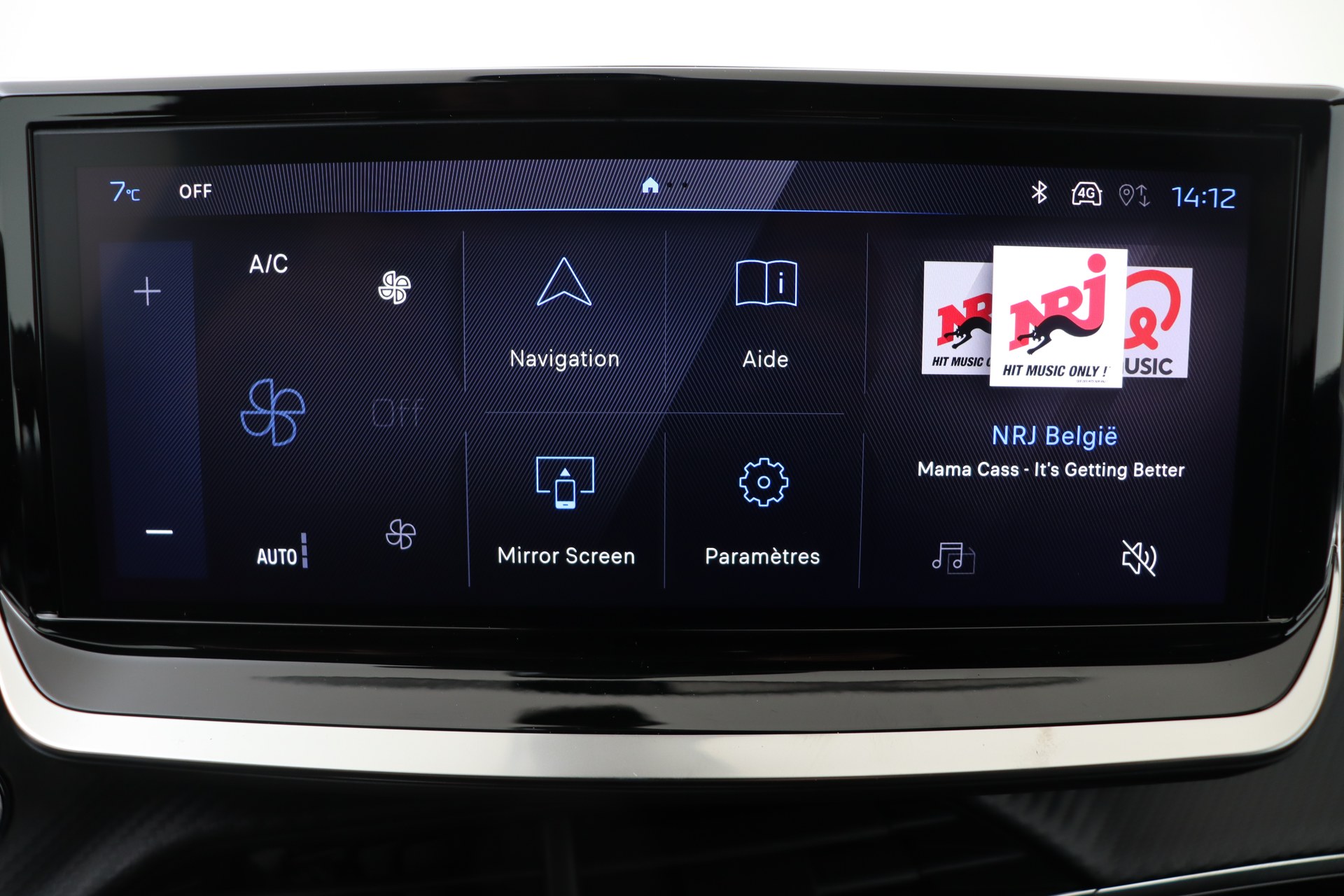 PEUGEOT E-2008 Electric 136ch Aut. GT