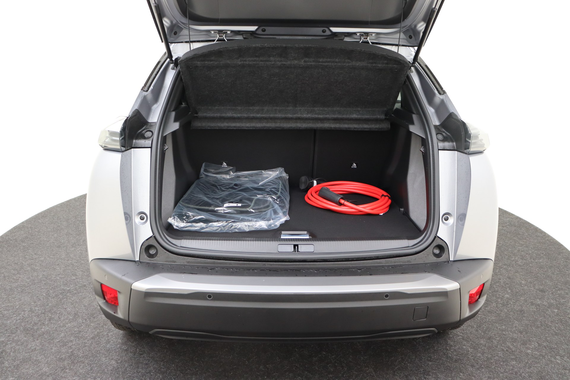 PEUGEOT E-2008 Electric 136ch Aut. GT