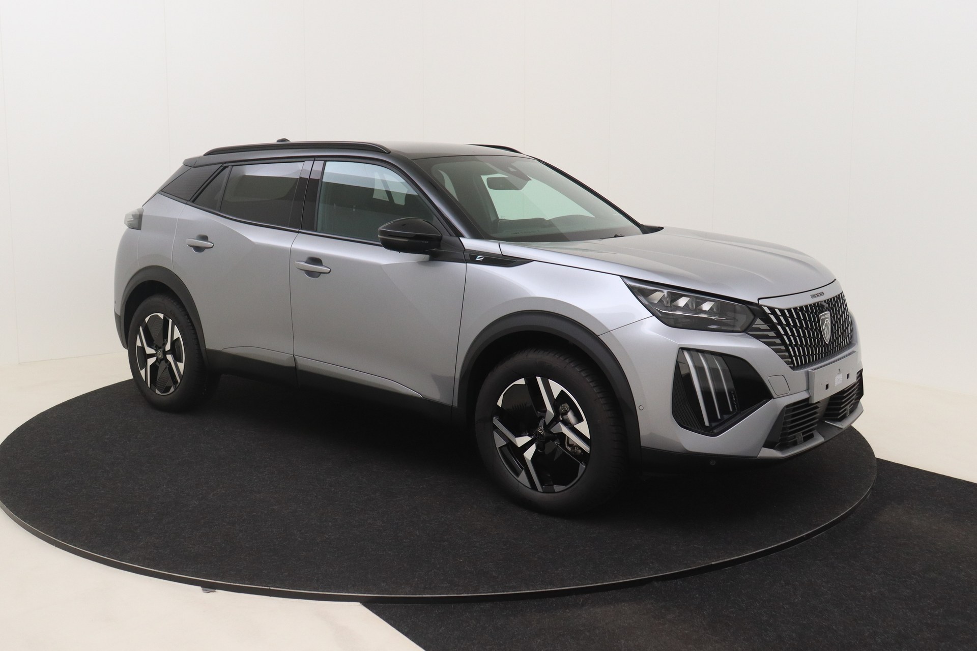PEUGEOT E-2008 Electric 136ch Aut. GT