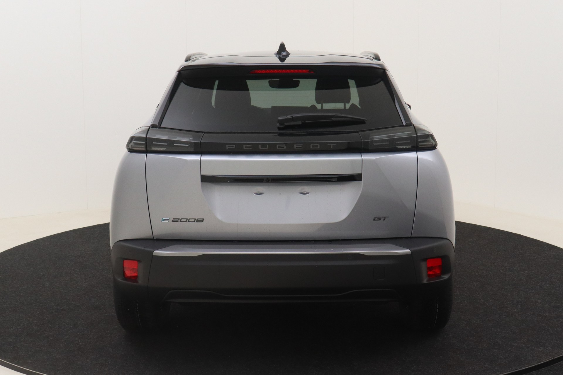 PEUGEOT E-2008 Electric 136ch Aut. GT