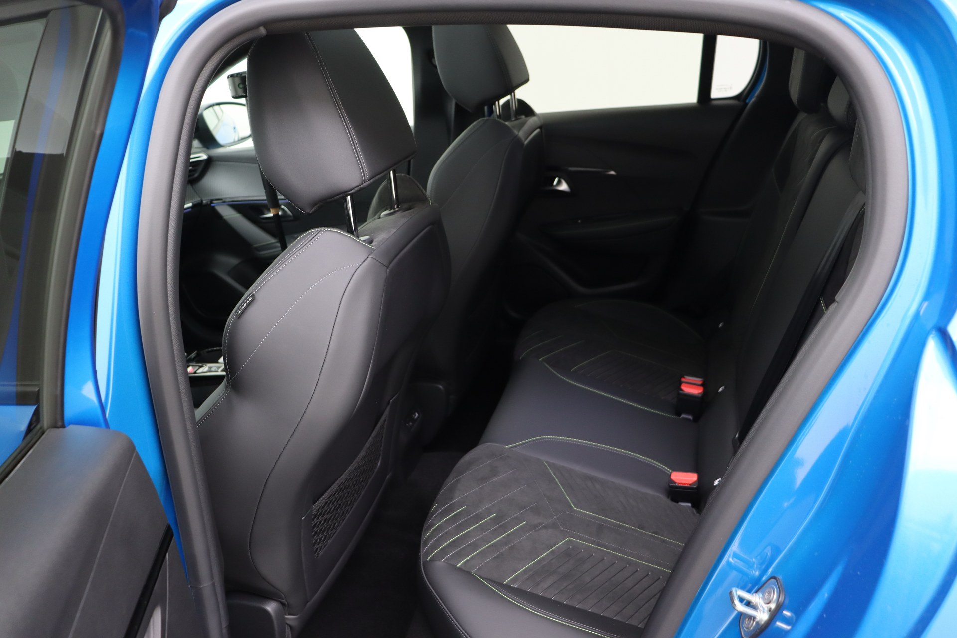 PEUGEOT E-208 Electric 156ch Aut. GT