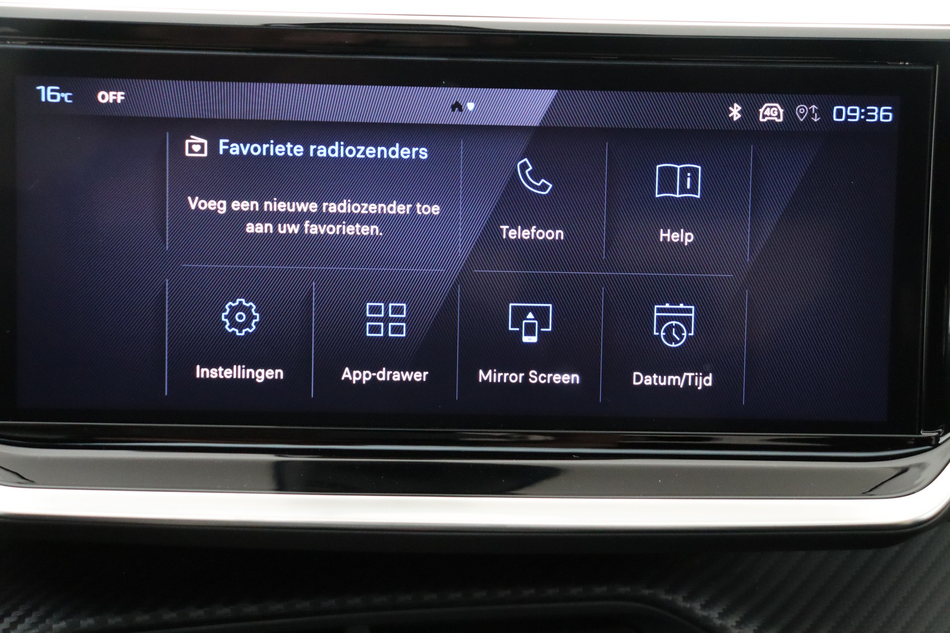PEUGEOT E-208 Electric 156ch Aut. GT