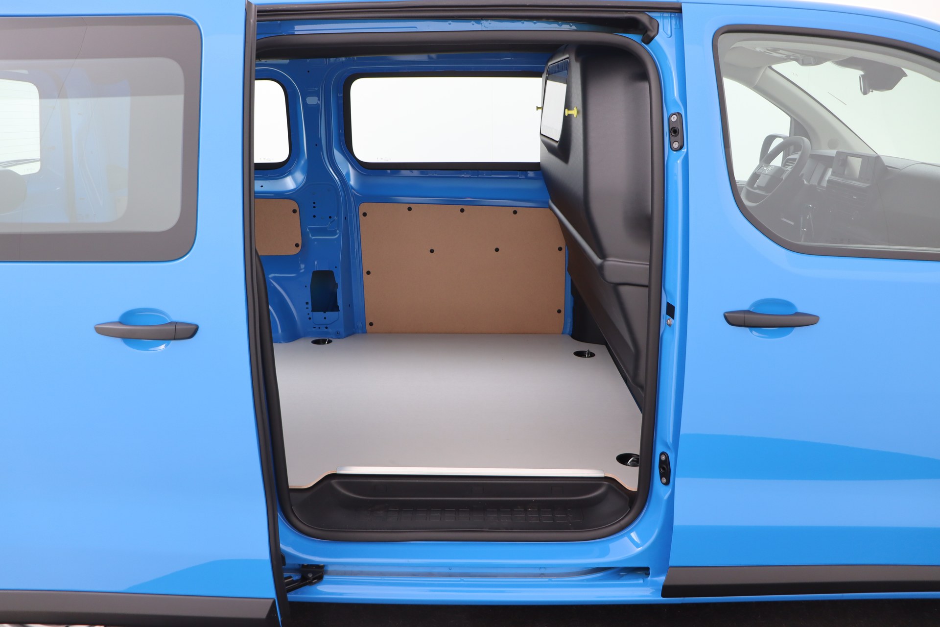 OPEL Vivaro 2.0 Turbo D 145 S/S AT8    New Van L2