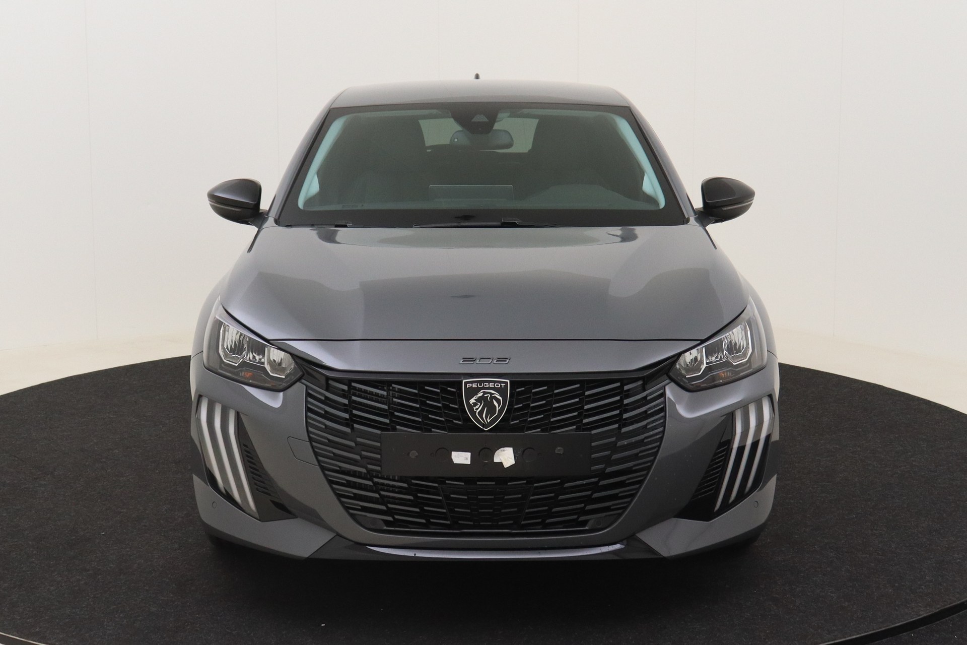 PEUGEOT 208 1,2 Turbo 100ch Man.6 Allure