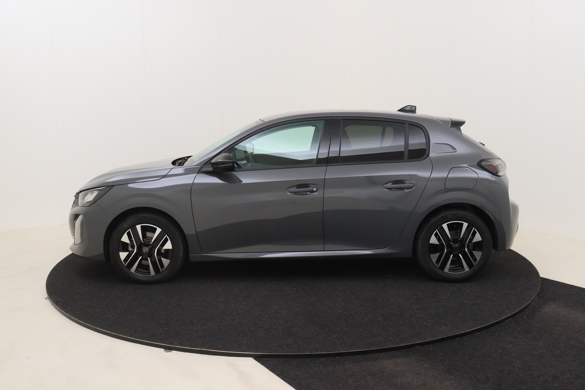 PEUGEOT 208 1,2 Turbo 100ch Man.6 Allure