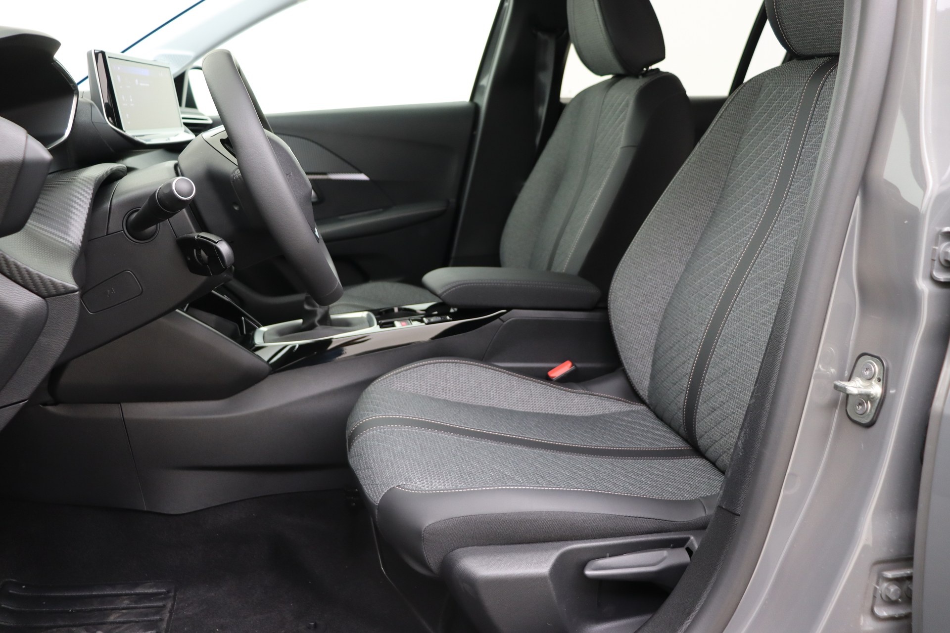 PEUGEOT 208 1,2 Turbo 100ch Man.6 Allure