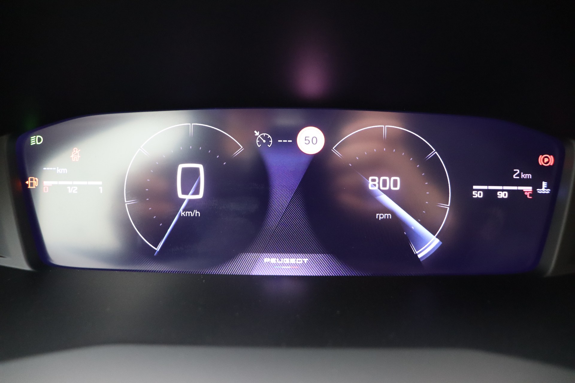PEUGEOT 208 1,2 Turbo 100ch Man.6 Allure