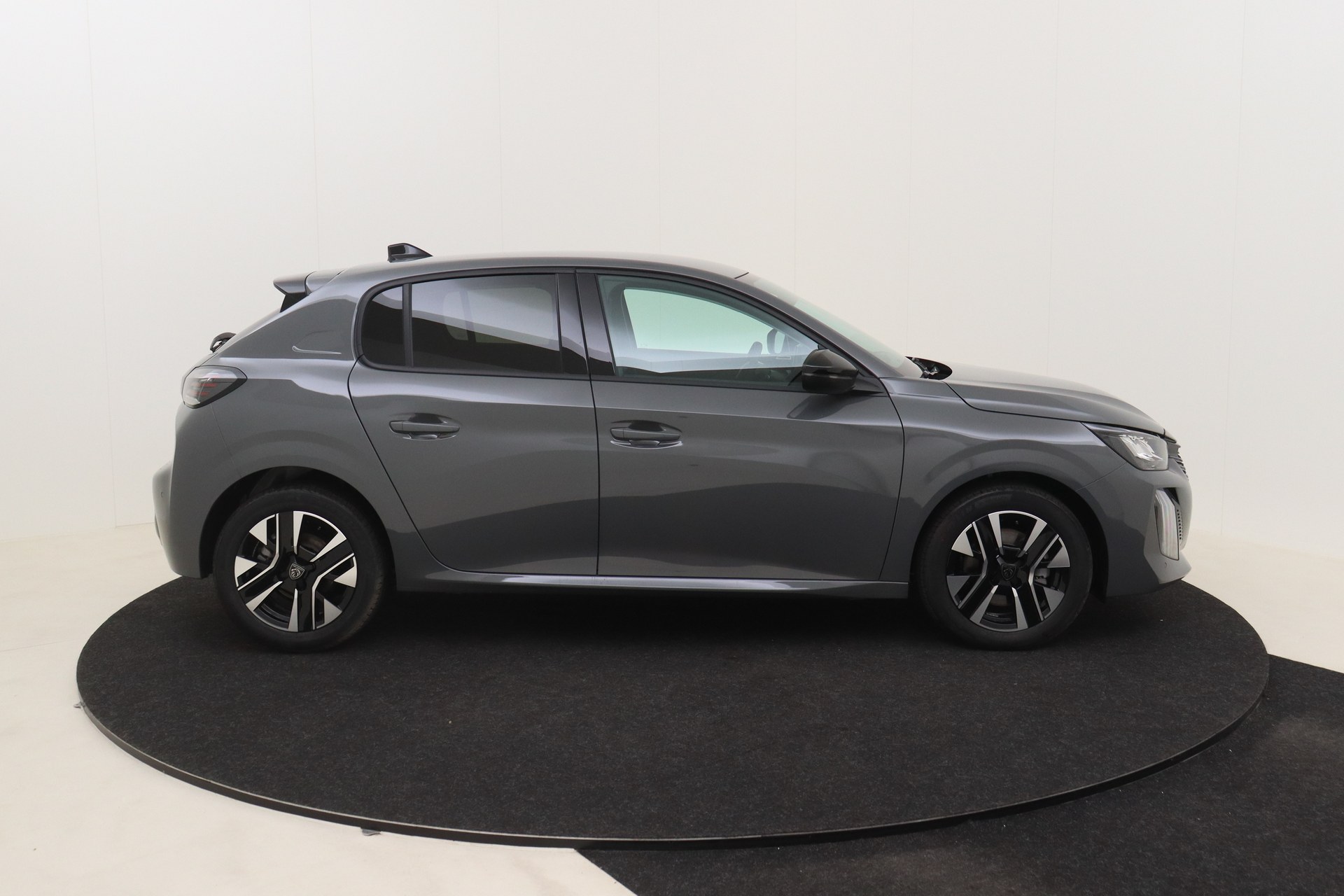 PEUGEOT 208 1,2 Turbo 100ch Man.6 Allure