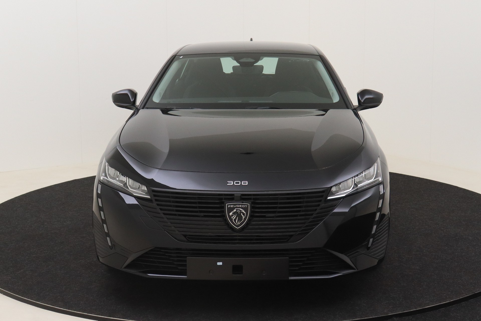 PEUGEOT 308 Hybrid 136ch e-DCS6    Active Pack
