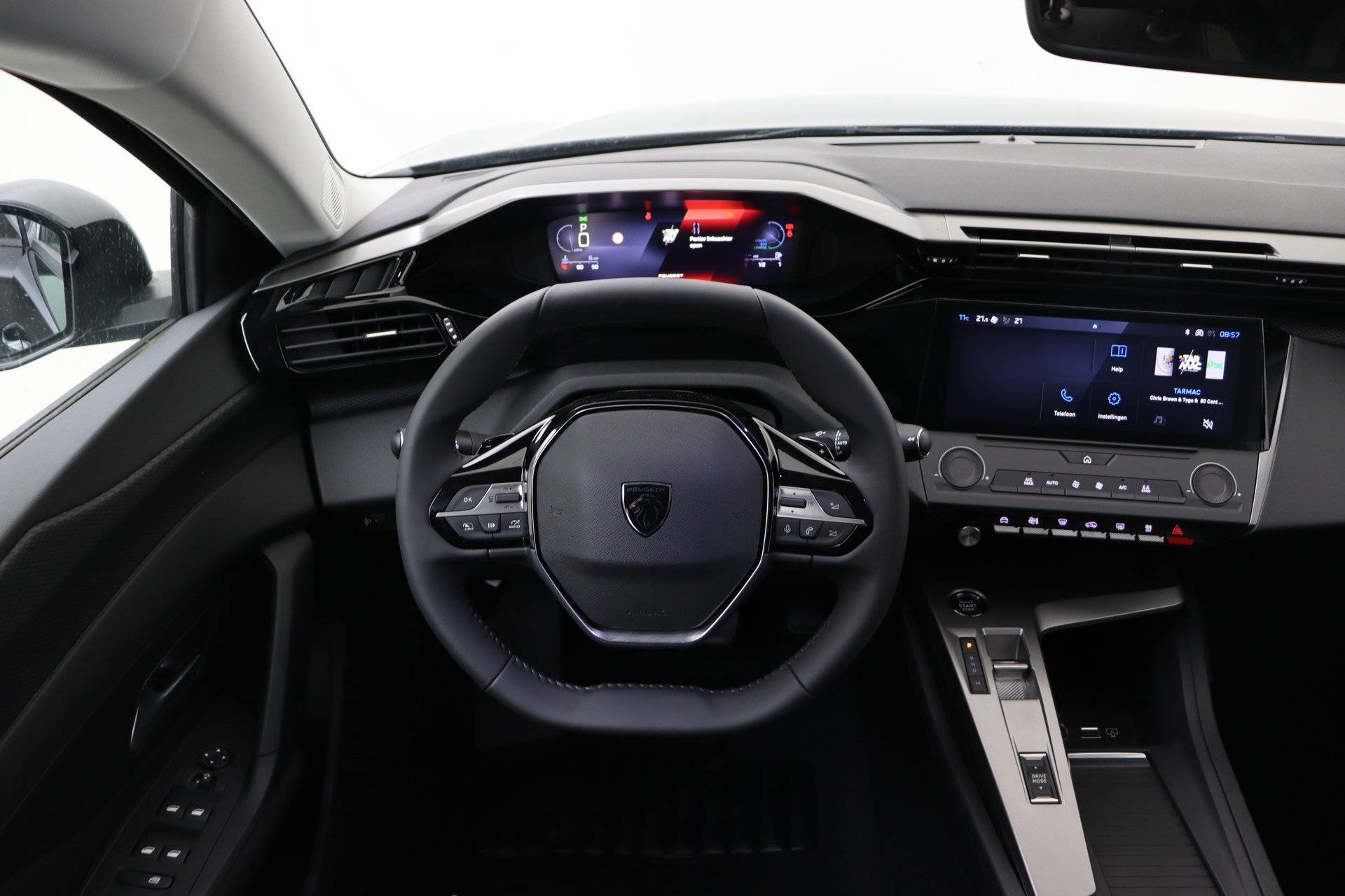 PEUGEOT 308 Hybrid 136ch e-DCS6    Active Pack