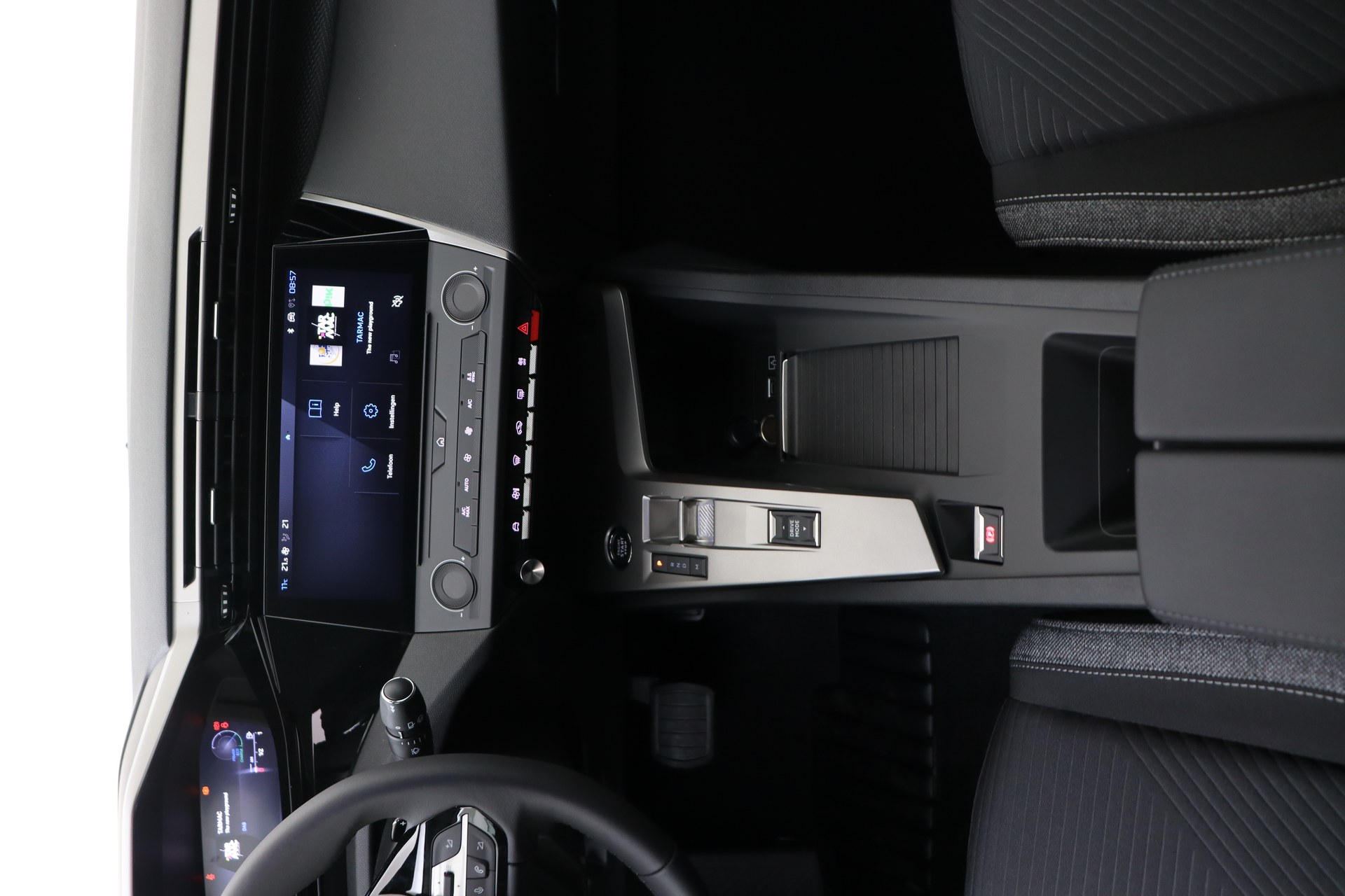 PEUGEOT 308 Hybrid 136ch e-DCS6    Active Pack